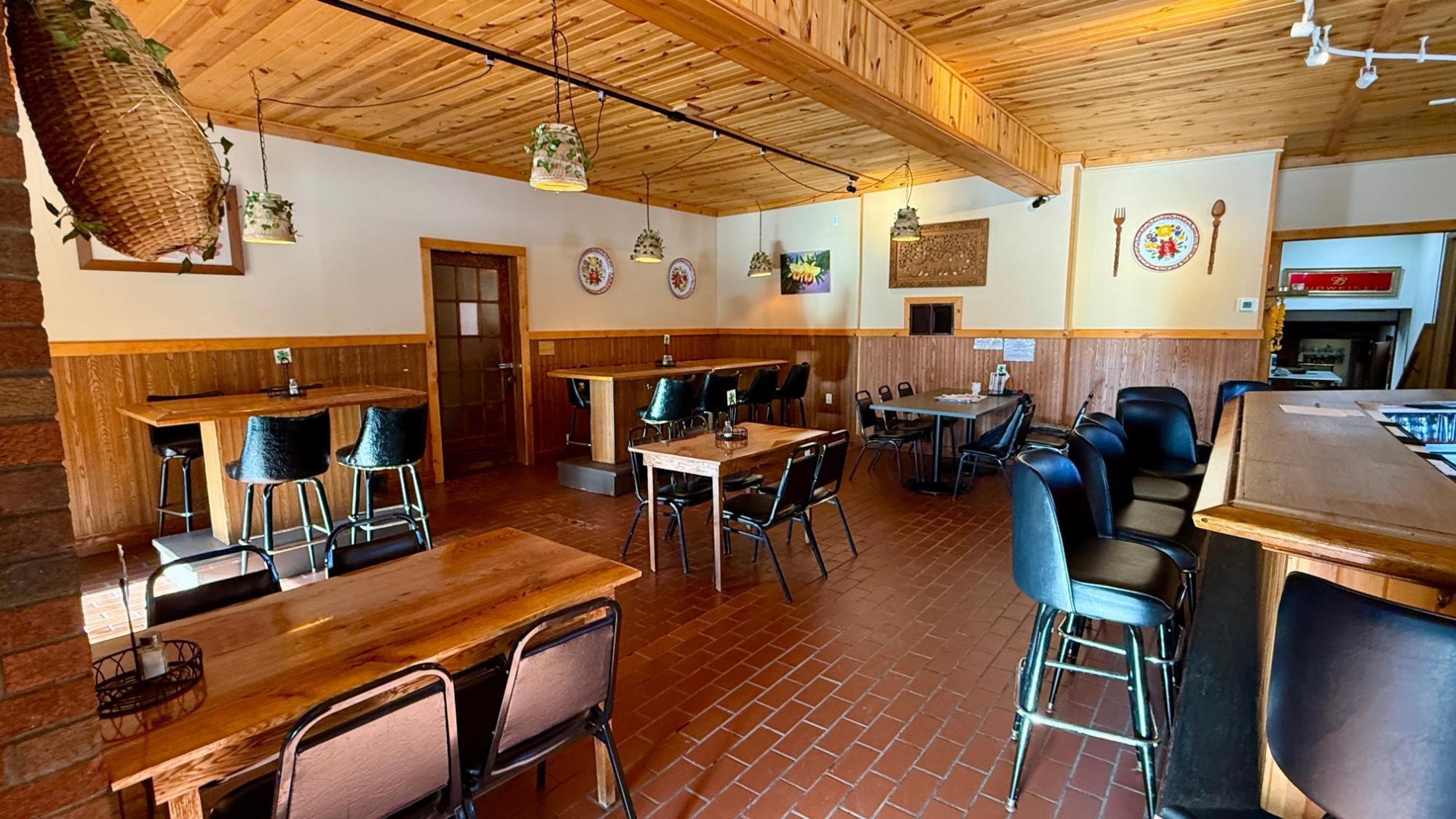 8894 N COUNTY ROAD H, Irma, Wisconsin 54442, ,Commercial/industrial,For Sale,8894 N COUNTY ROAD H,22505682