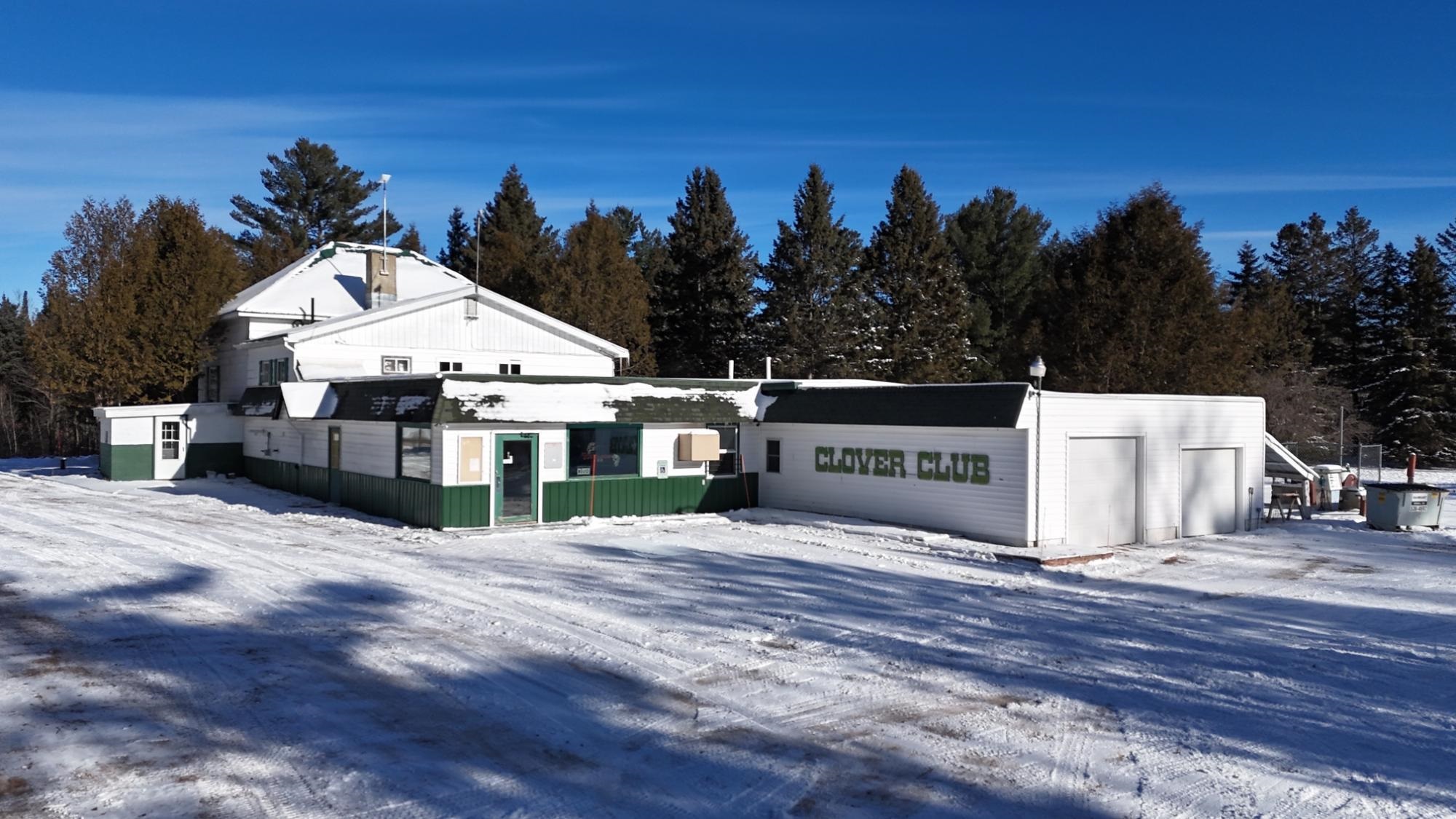 8894 N COUNTY ROAD H, Irma, Wisconsin 54442, ,Commercial/industrial,For Sale,8894 N COUNTY ROAD H,22505682