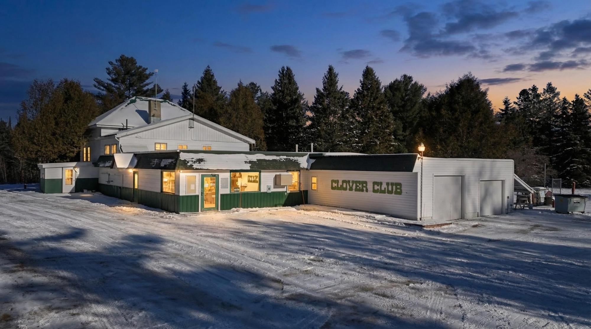 8894 N COUNTY ROAD H, Irma, Wisconsin 54442, ,Commercial/industrial,For Sale,8894 N COUNTY ROAD H,22505682