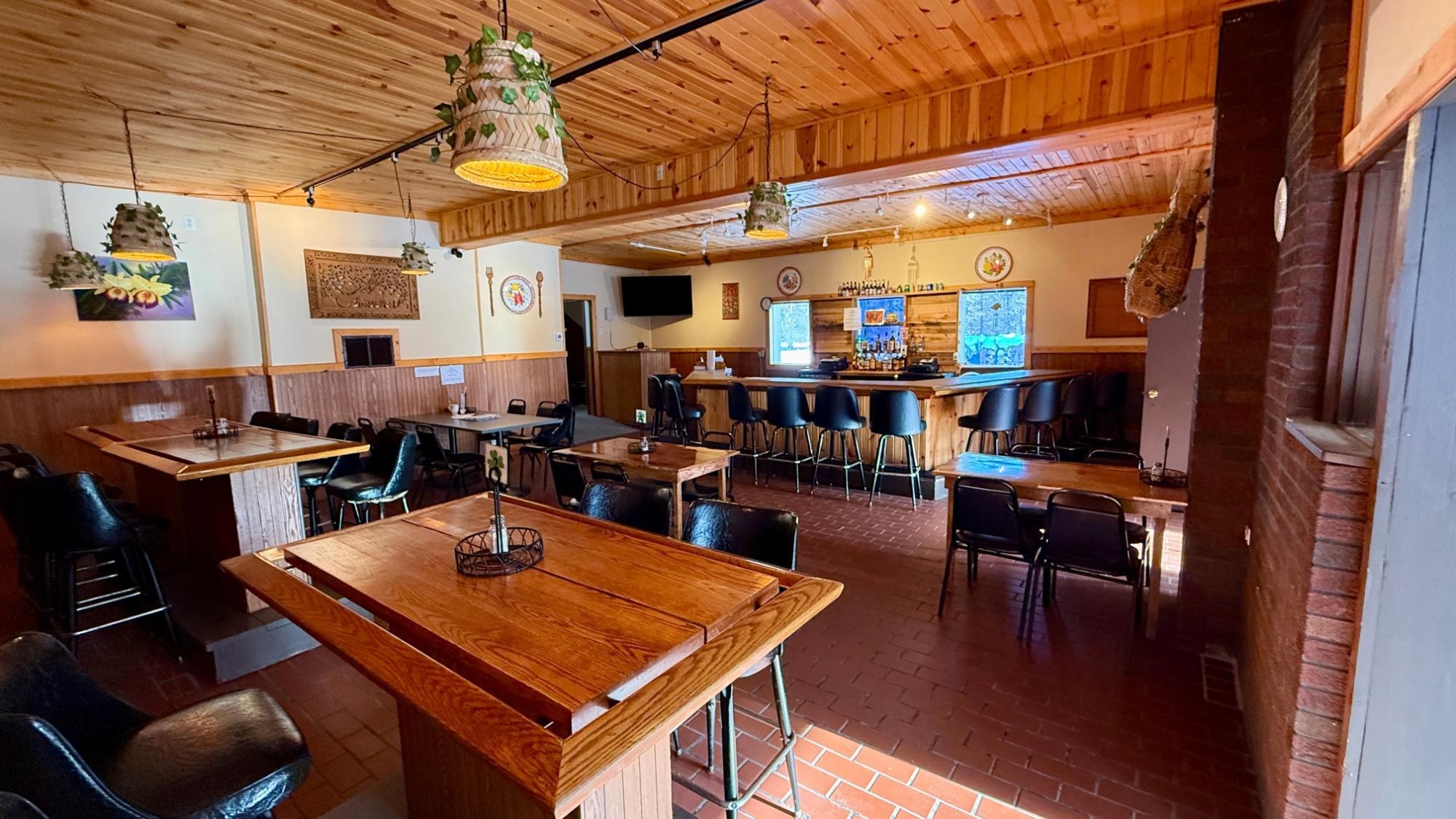 8894 N COUNTY ROAD H, Irma, Wisconsin 54442, ,Commercial/industrial,For Sale,8894 N COUNTY ROAD H,22505682