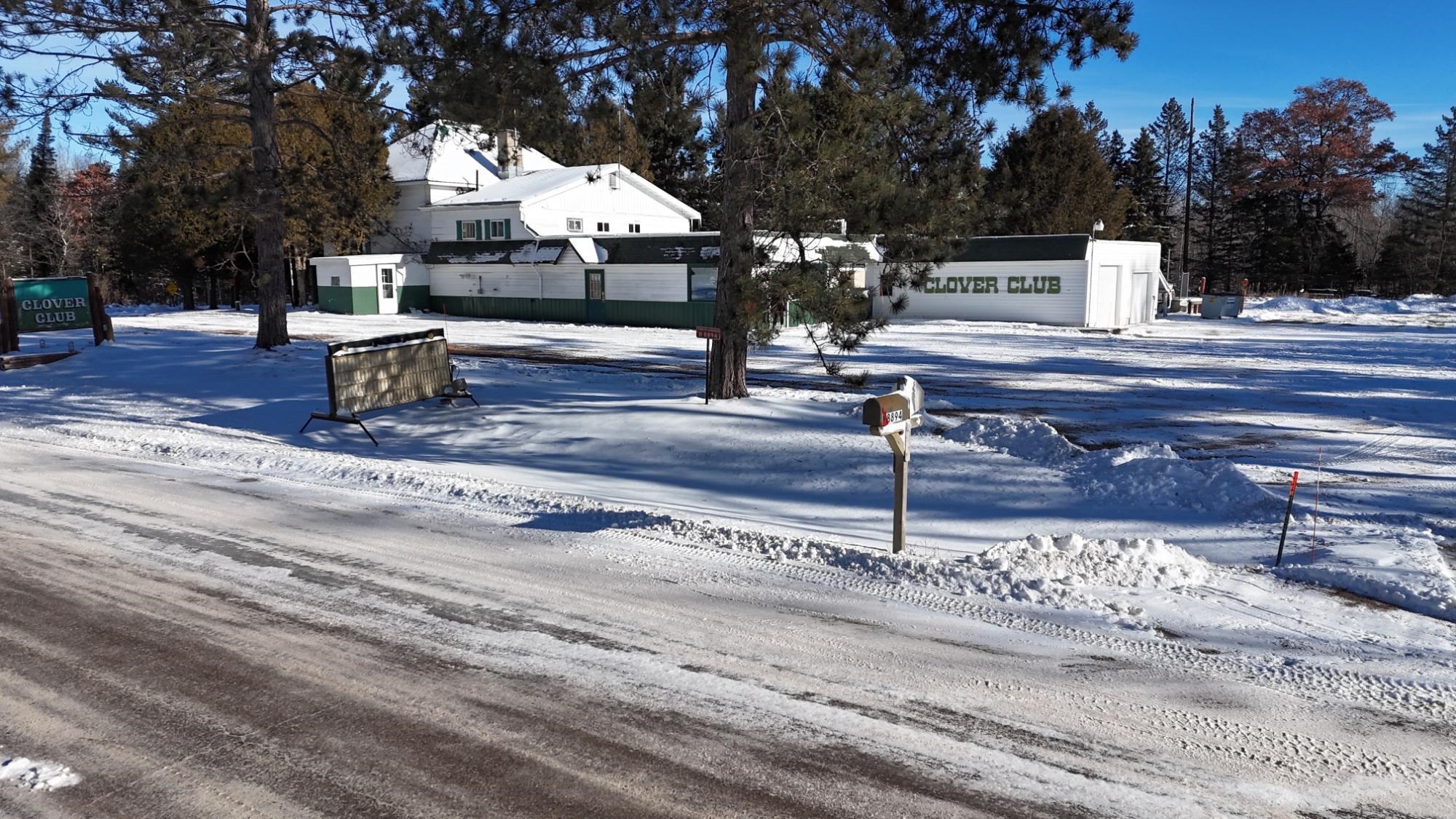 8894 N COUNTY ROAD H, Irma, Wisconsin 54442, ,Commercial/industrial,For Sale,8894 N COUNTY ROAD H,22505682