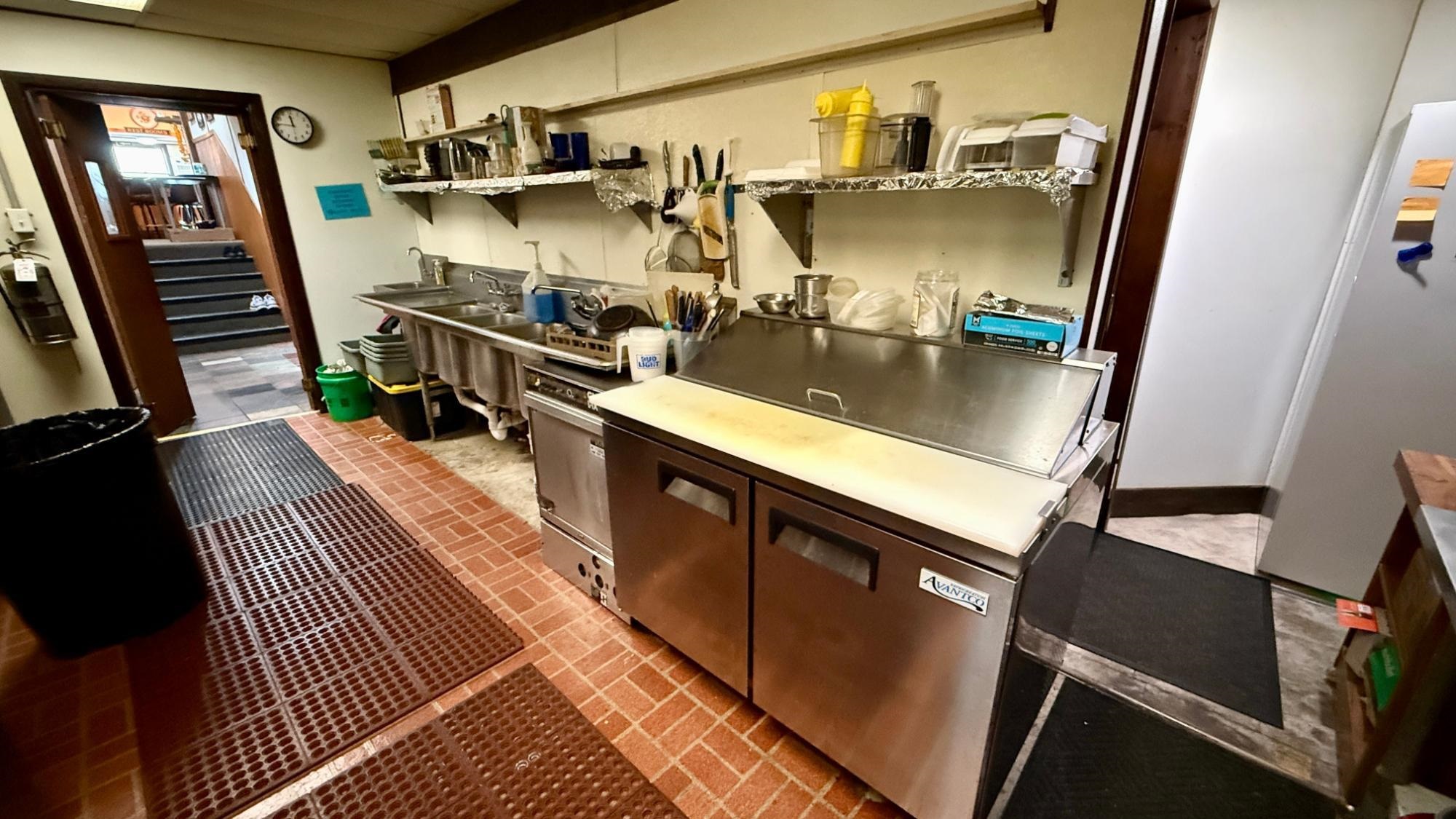 8894 N COUNTY ROAD H, Irma, Wisconsin 54442, ,Commercial/industrial,For Sale,8894 N COUNTY ROAD H,22505682