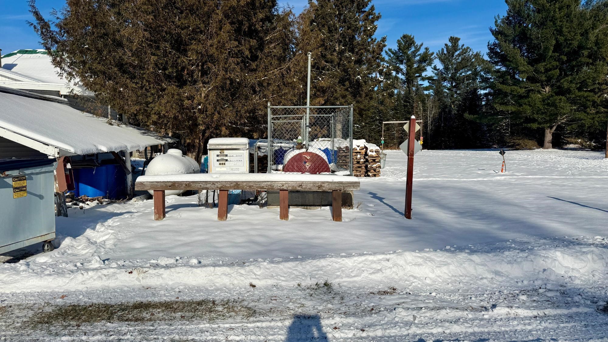 8894 N COUNTY ROAD H, Irma, Wisconsin 54442, ,Commercial/industrial,For Sale,8894 N COUNTY ROAD H,22505682