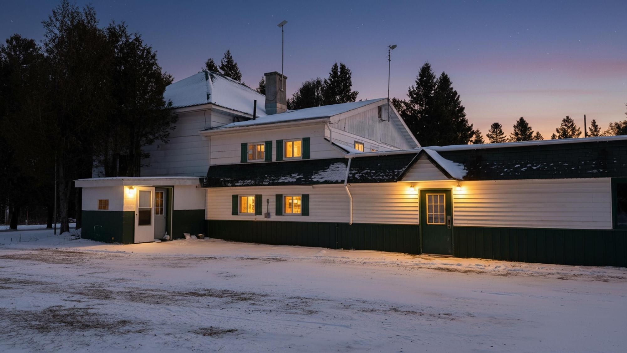 8894 N COUNTY ROAD H, Irma, Wisconsin 54442, ,Commercial/industrial,For Sale,8894 N COUNTY ROAD H,22505682