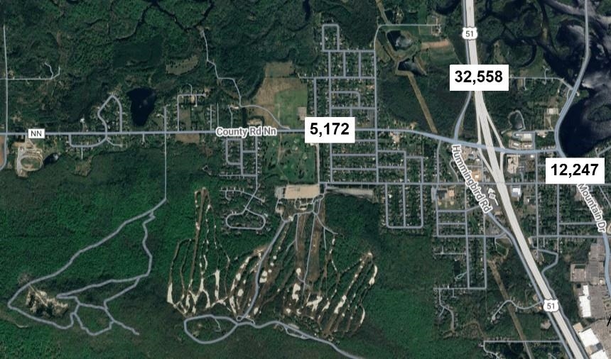 000 GROUSE LANE, Wausau, Wisconsin 54401, ,Commercial/industrial,For Sale,000 GROUSE LANE,22505685