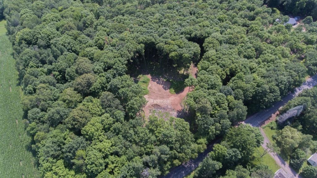 3.58 Acres NAUGART DRIVE, Merrill, Wisconsin 54452, ,Land,For Sale,3.58 Acres NAUGART DRIVE,22505692