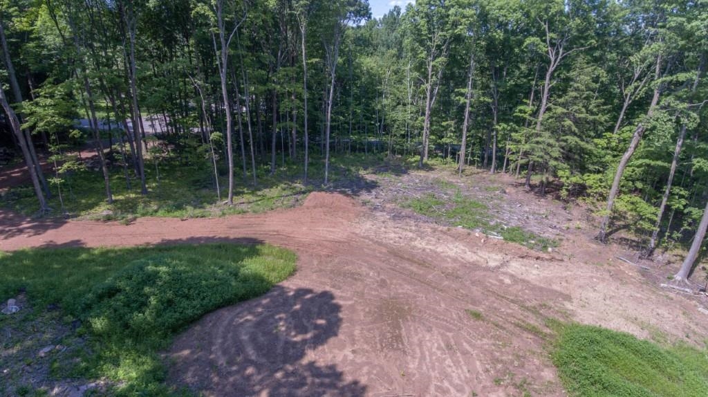 3.58 Acres NAUGART DRIVE, Merrill, Wisconsin 54452, ,Land,For Sale,3.58 Acres NAUGART DRIVE,22505692