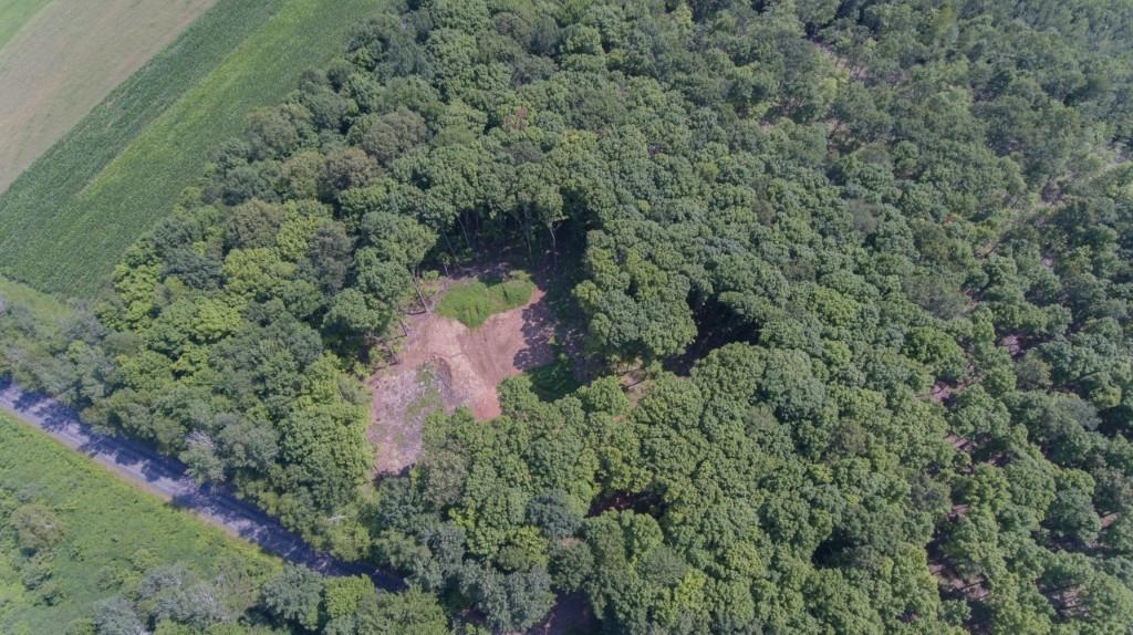 3.58 Acres NAUGART DRIVE, Merrill, Wisconsin 54452, ,Land,For Sale,3.58 Acres NAUGART DRIVE,22505692