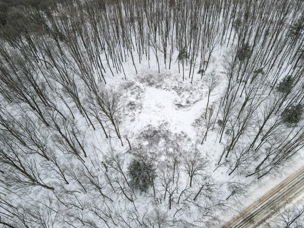 3.58 Acres NAUGART DRIVE, Merrill, Wisconsin 54452, ,Land,For Sale,3.58 Acres NAUGART DRIVE,22505692