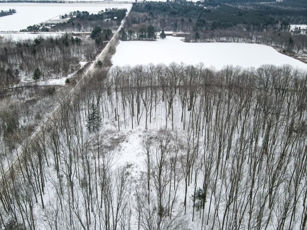 3.58 Acres NAUGART DRIVE, Merrill, Wisconsin 54452, ,Land,For Sale,3.58 Acres NAUGART DRIVE,22505692