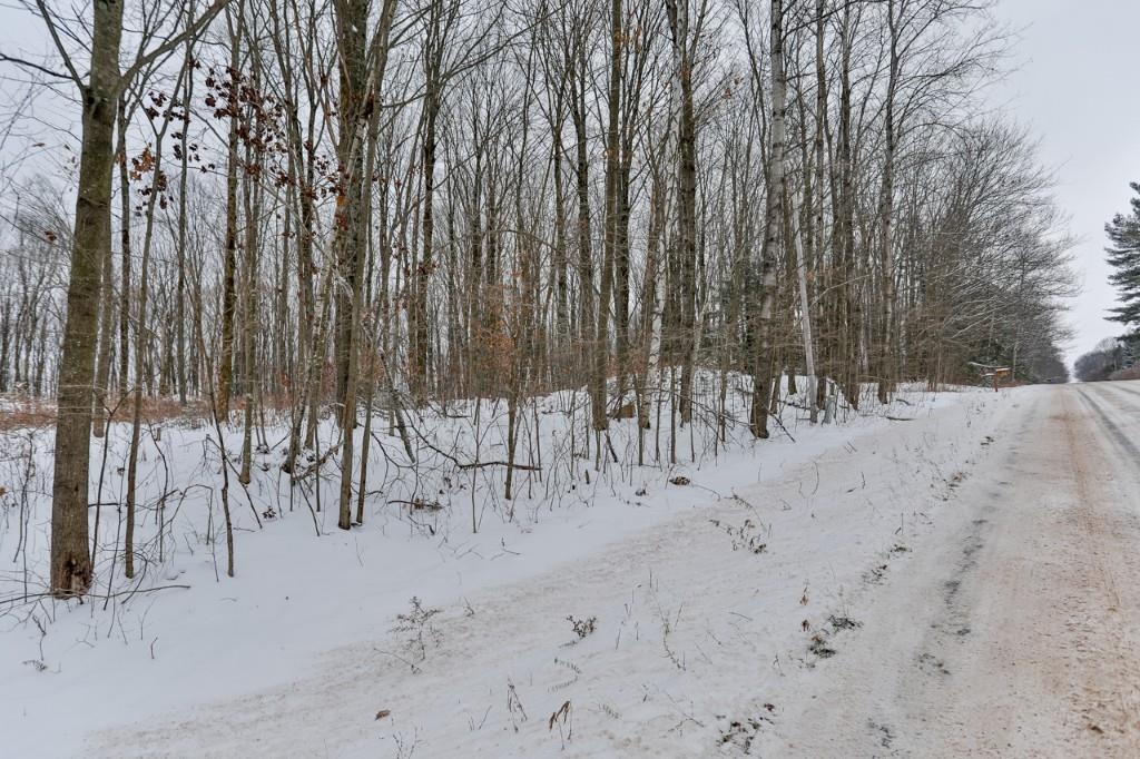 3.58 Acres NAUGART DRIVE, Merrill, Wisconsin 54452, ,Land,For Sale,3.58 Acres NAUGART DRIVE,22505692