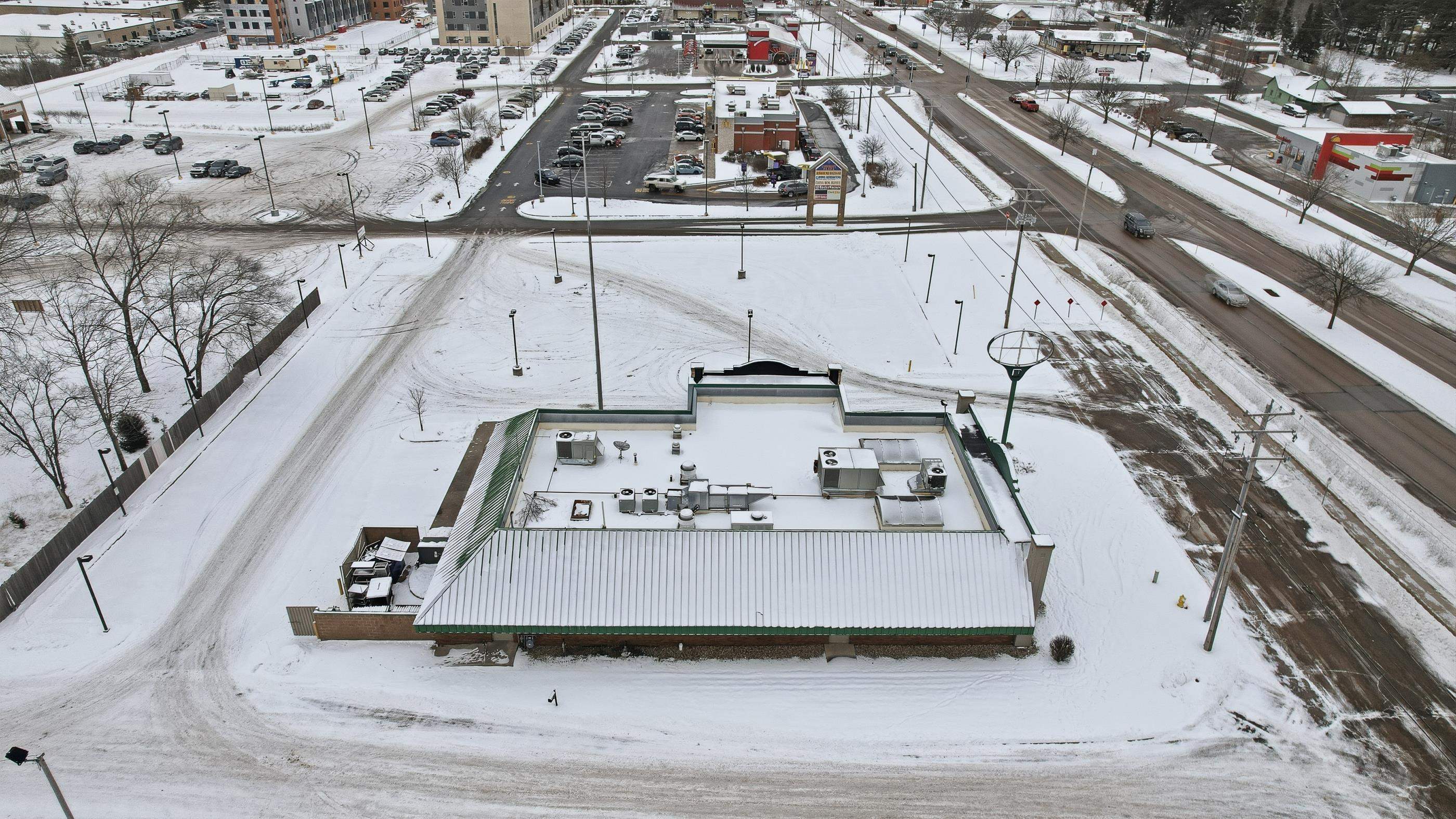 143 N DIVISION STREET, Stevens Point, Wisconsin 54481, ,Commercial/industrial,For Sale,143 N DIVISION STREET,22505699