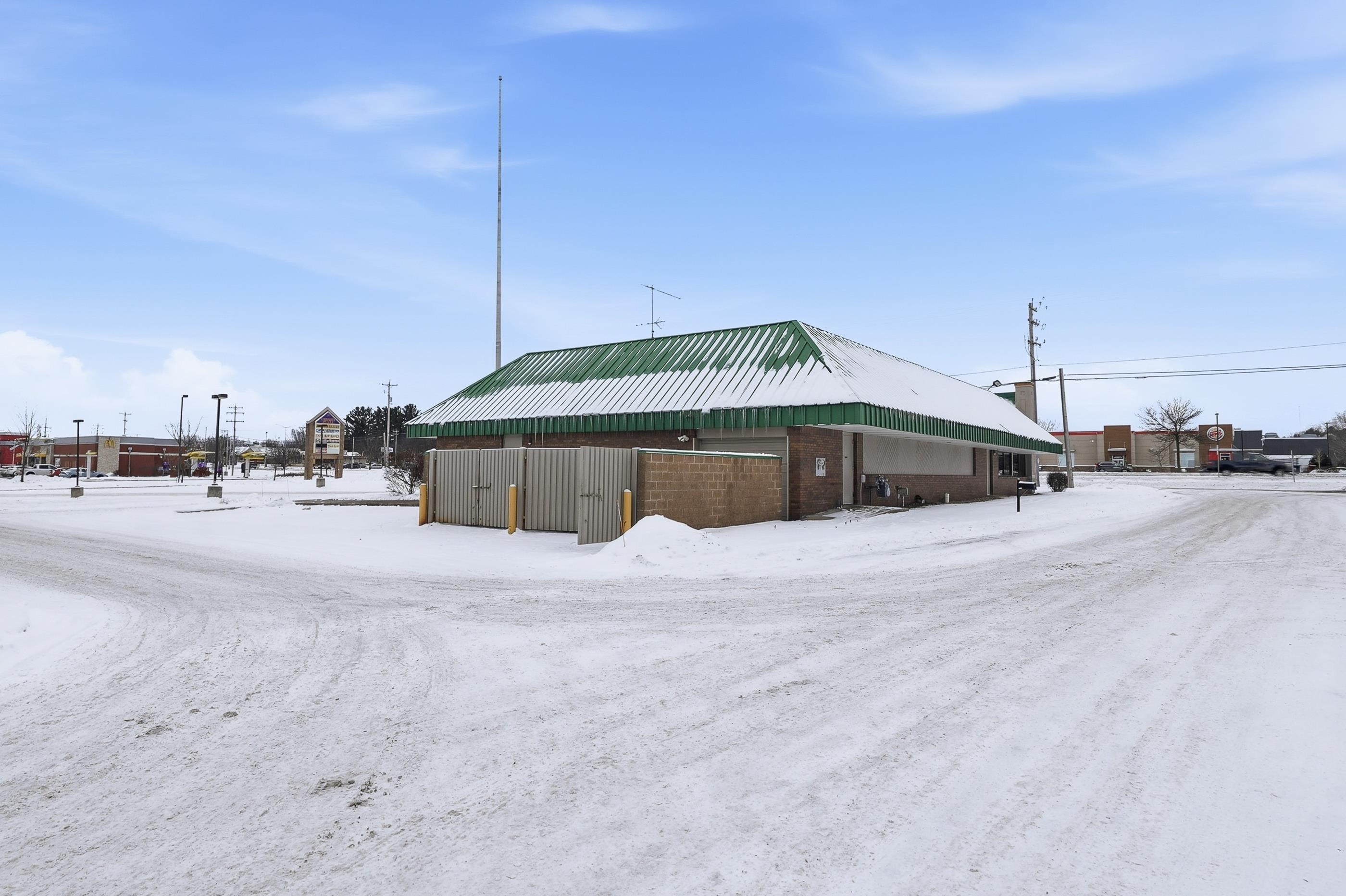143 N DIVISION STREET, Stevens Point, Wisconsin 54481, ,Commercial/industrial,For Sale,143 N DIVISION STREET,22505699
