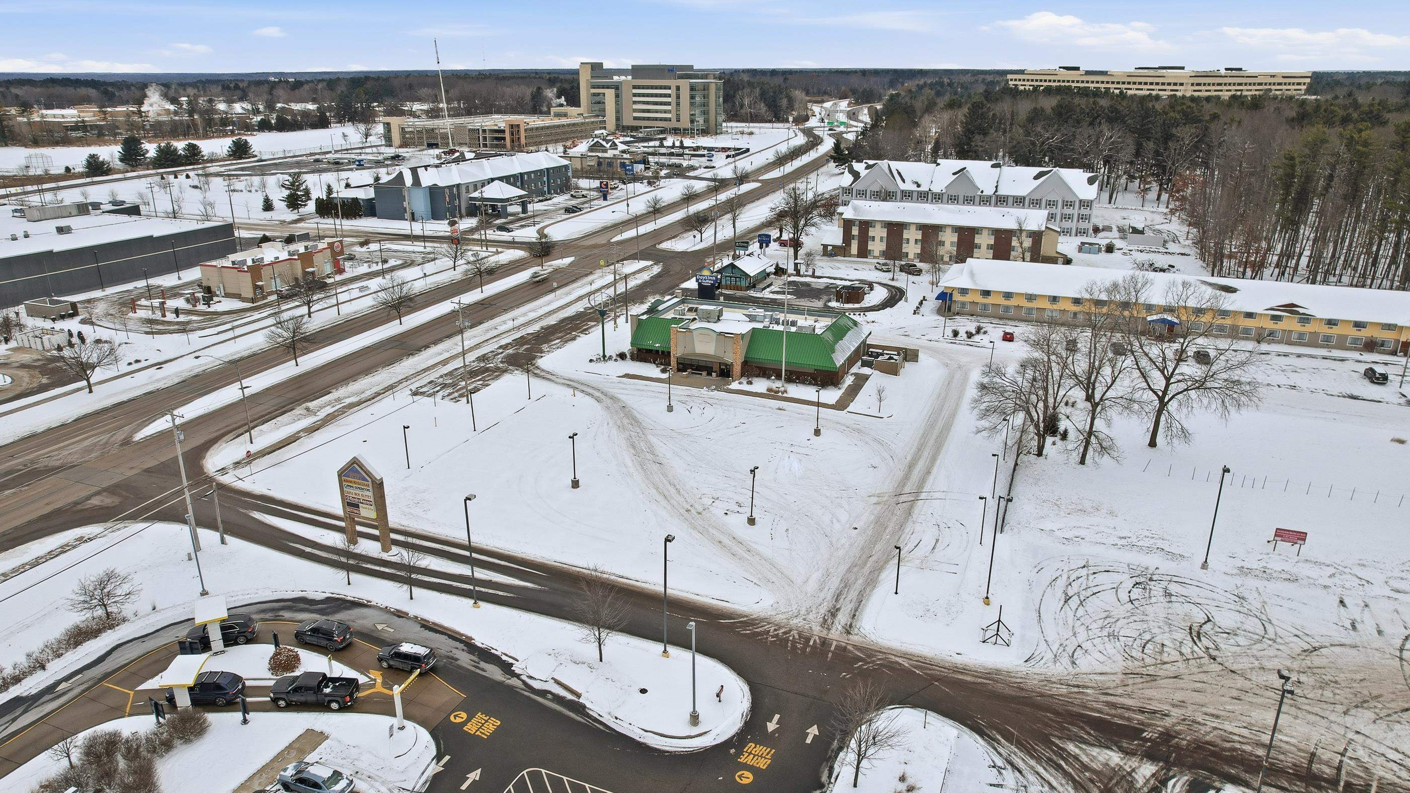 143 N DIVISION STREET, Stevens Point, Wisconsin 54481, ,Commercial/industrial,For Sale,143 N DIVISION STREET,22505699