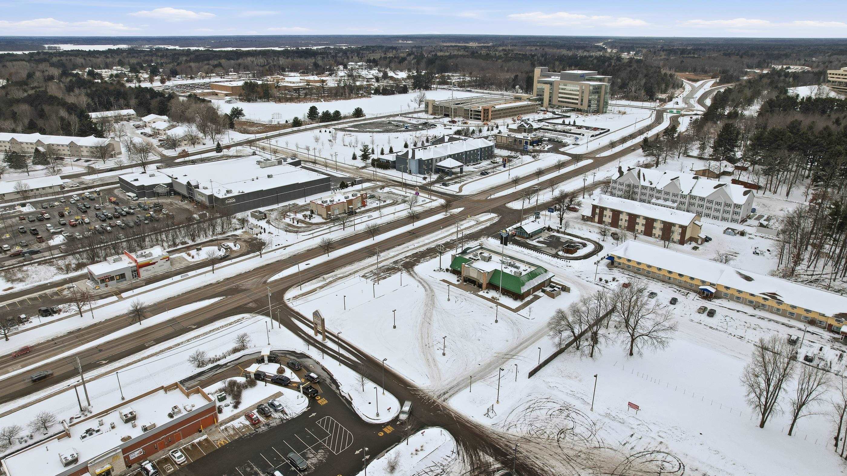 143 N DIVISION STREET, Stevens Point, Wisconsin 54481, ,Commercial/industrial,For Sale,143 N DIVISION STREET,22505699