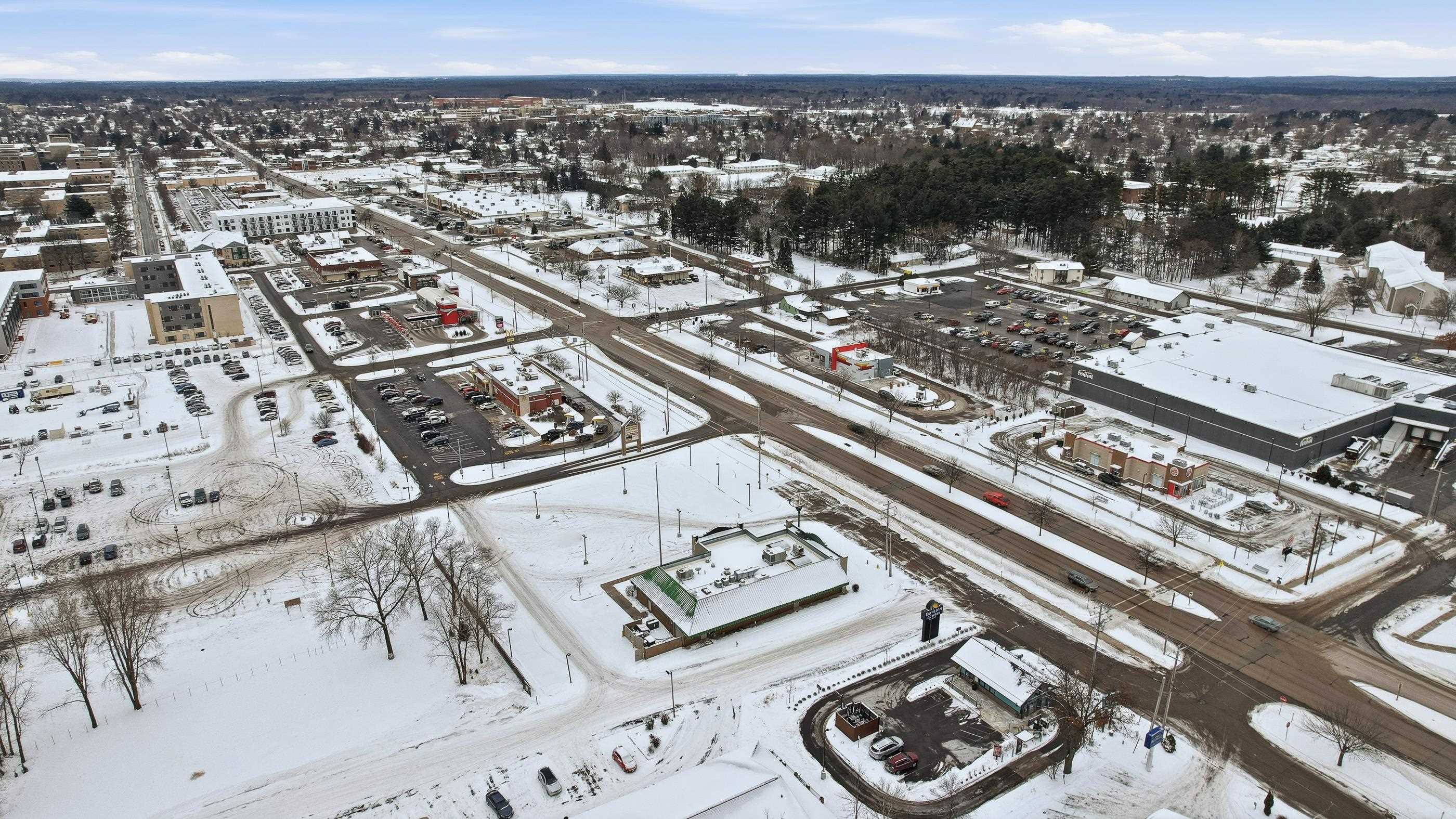 143 N DIVISION STREET, Stevens Point, Wisconsin 54481, ,Commercial/industrial,For Sale,143 N DIVISION STREET,22505699