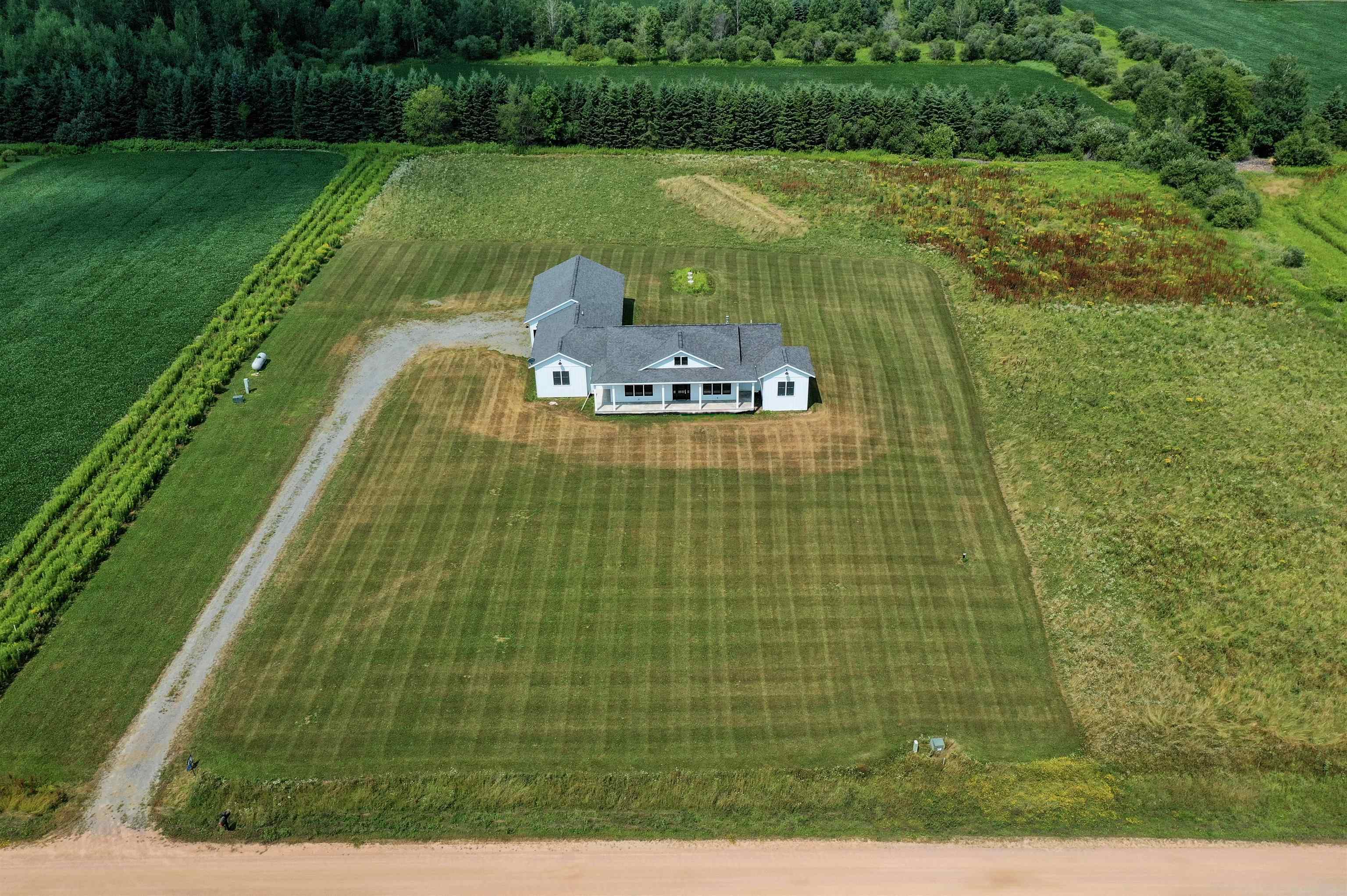 124236 KOHL ROAD, Athens, Wisconsin 54411, 3 Bedrooms Bedrooms, ,2 BathroomsBathrooms,Residential,For Sale,124236 KOHL ROAD,22505705
