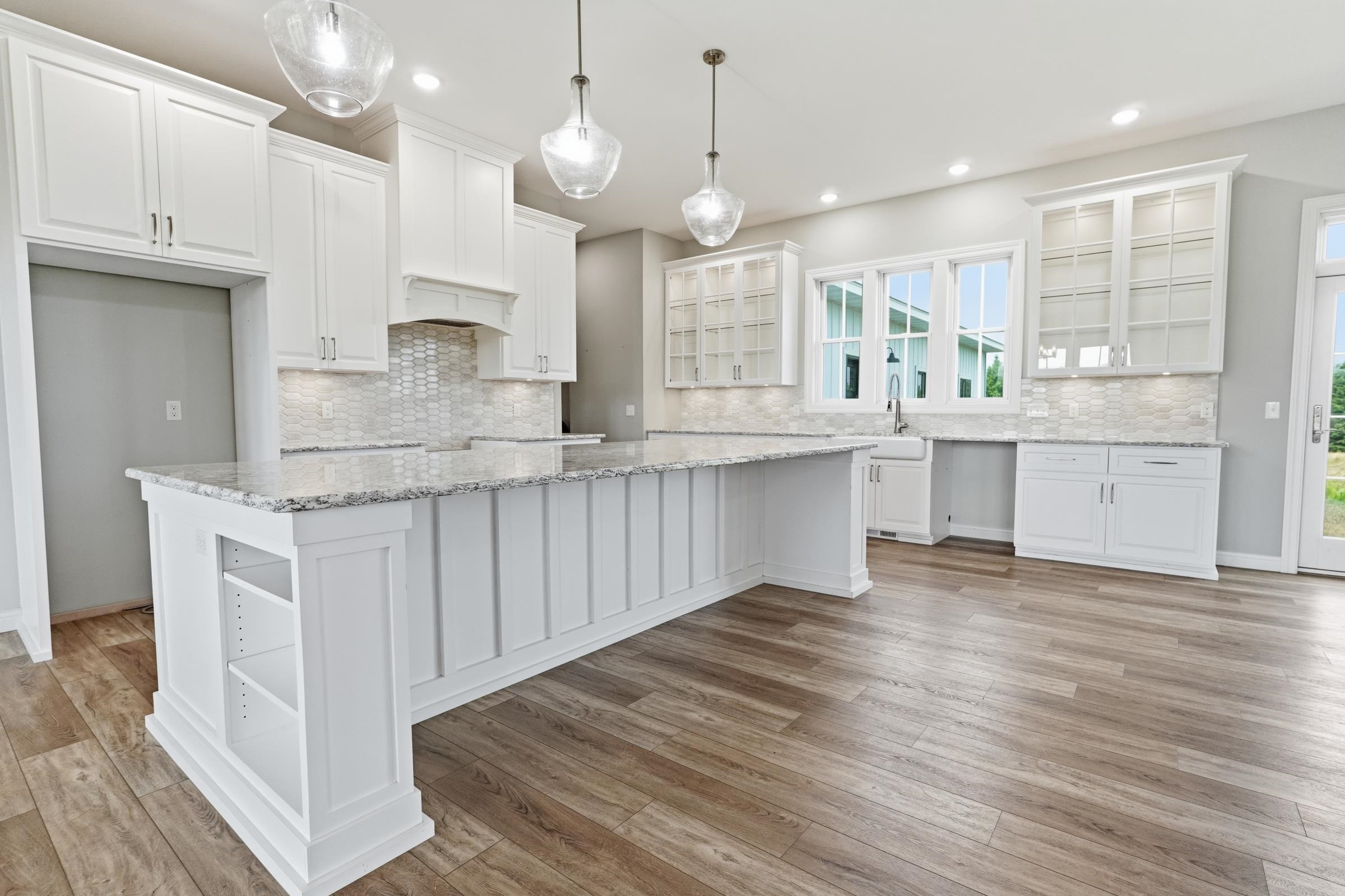 124236 KOHL ROAD, Athens, Wisconsin 54411, 3 Bedrooms Bedrooms, ,2 BathroomsBathrooms,Residential,For Sale,124236 KOHL ROAD,22505705