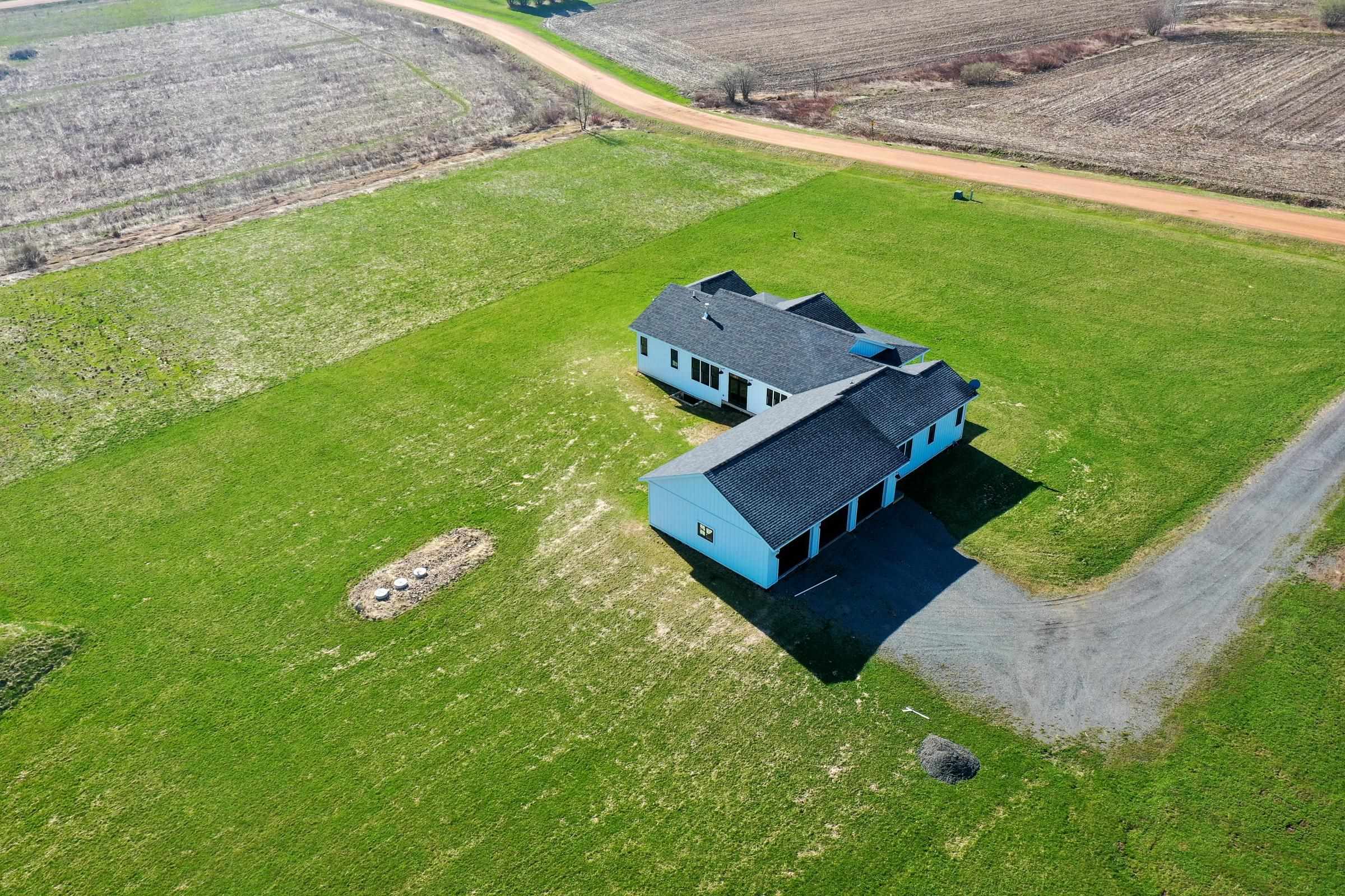 124236 KOHL ROAD, Athens, Wisconsin 54411, 3 Bedrooms Bedrooms, ,2 BathroomsBathrooms,Residential,For Sale,124236 KOHL ROAD,22505705