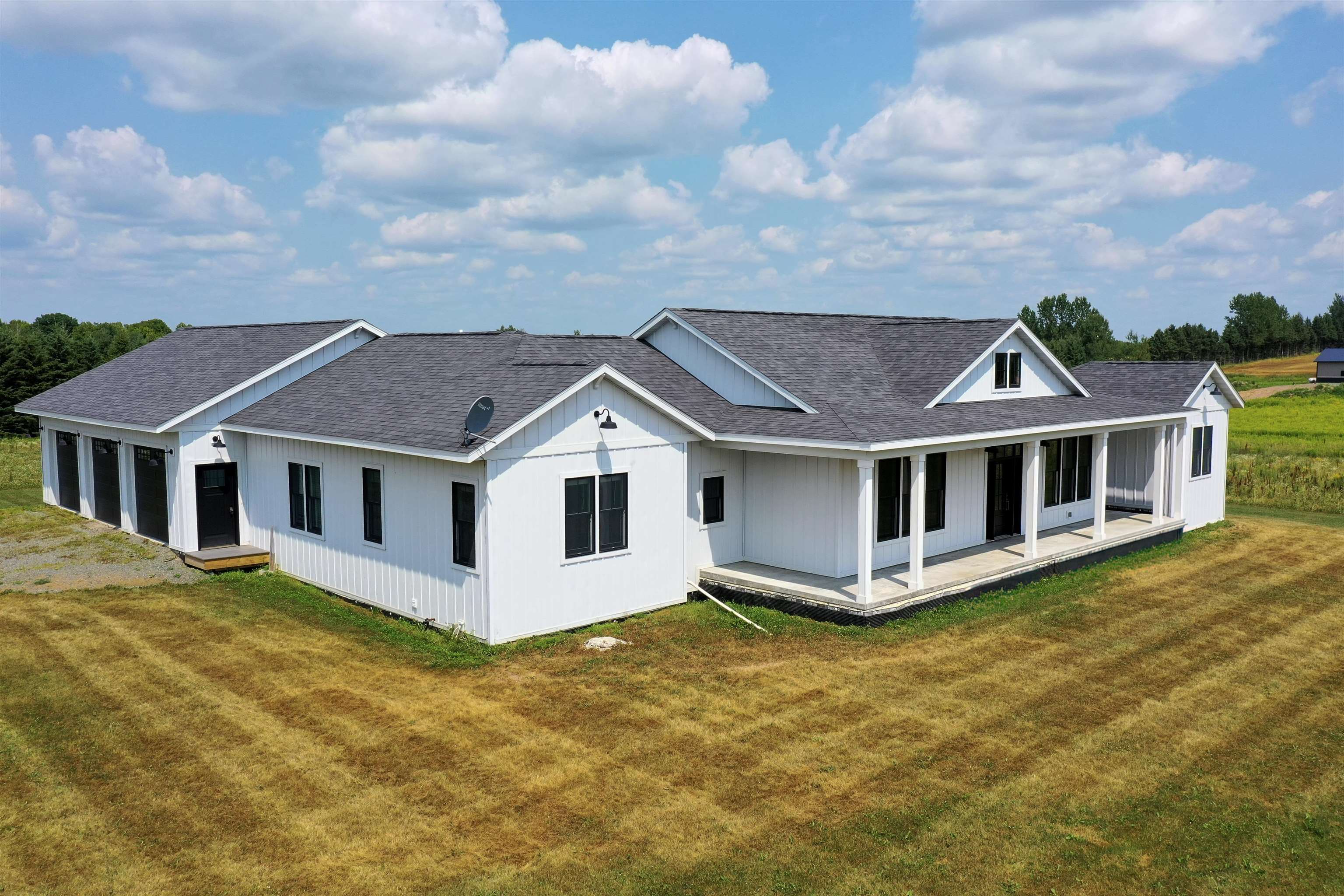 124236 KOHL ROAD, Athens, Wisconsin 54411, 3 Bedrooms Bedrooms, ,2 BathroomsBathrooms,Residential,For Sale,124236 KOHL ROAD,22505705