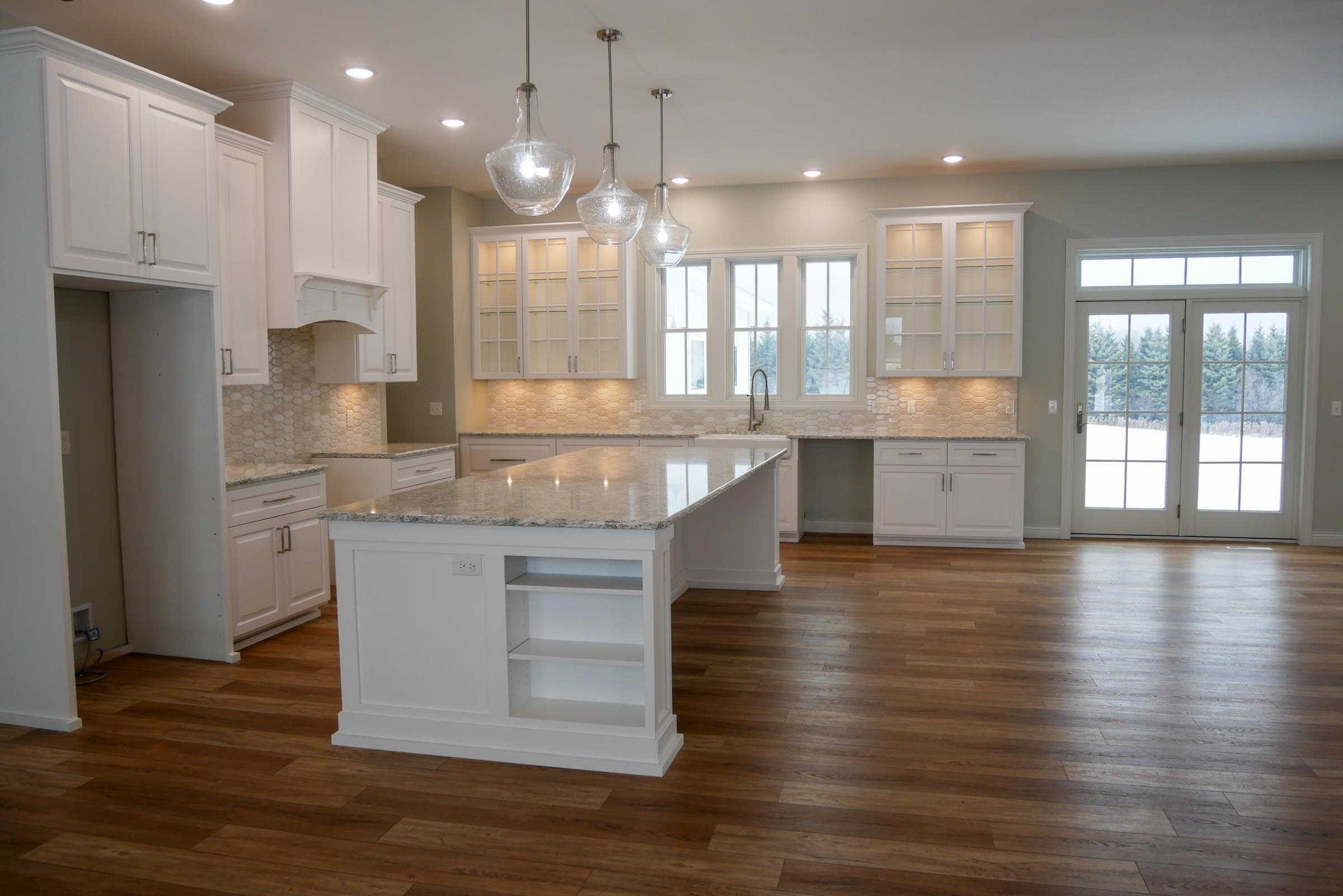 124236 KOHL ROAD, Athens, Wisconsin 54411, 3 Bedrooms Bedrooms, ,2 BathroomsBathrooms,Residential,For Sale,124236 KOHL ROAD,22505705