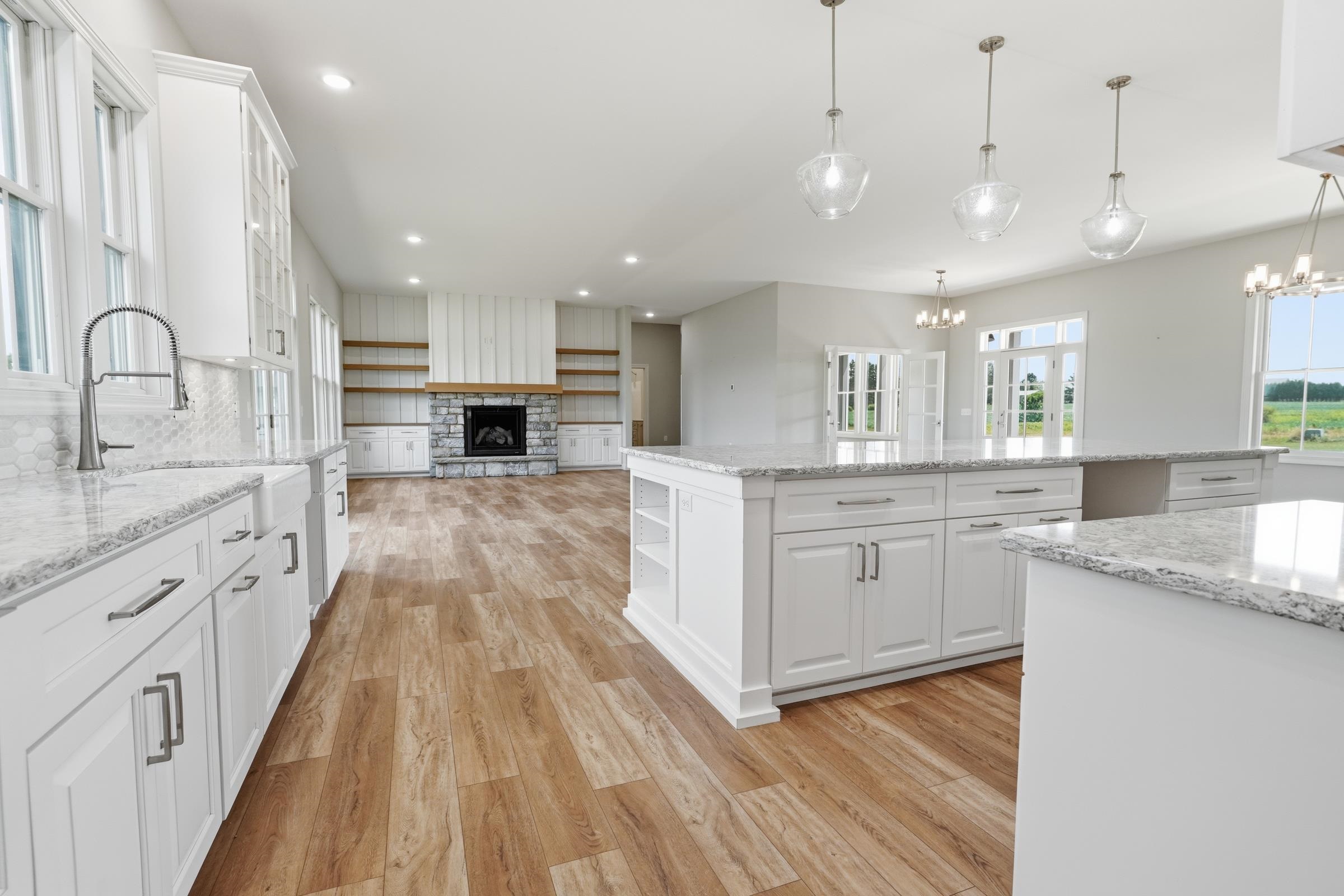 124236 KOHL ROAD, Athens, Wisconsin 54411, 3 Bedrooms Bedrooms, ,2 BathroomsBathrooms,Residential,For Sale,124236 KOHL ROAD,22505705