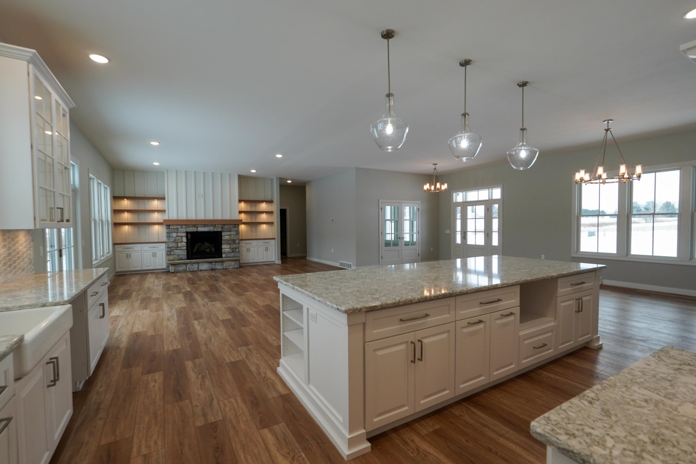 124236 KOHL ROAD, Athens, Wisconsin 54411, 3 Bedrooms Bedrooms, ,2 BathroomsBathrooms,Residential,For Sale,124236 KOHL ROAD,22505705