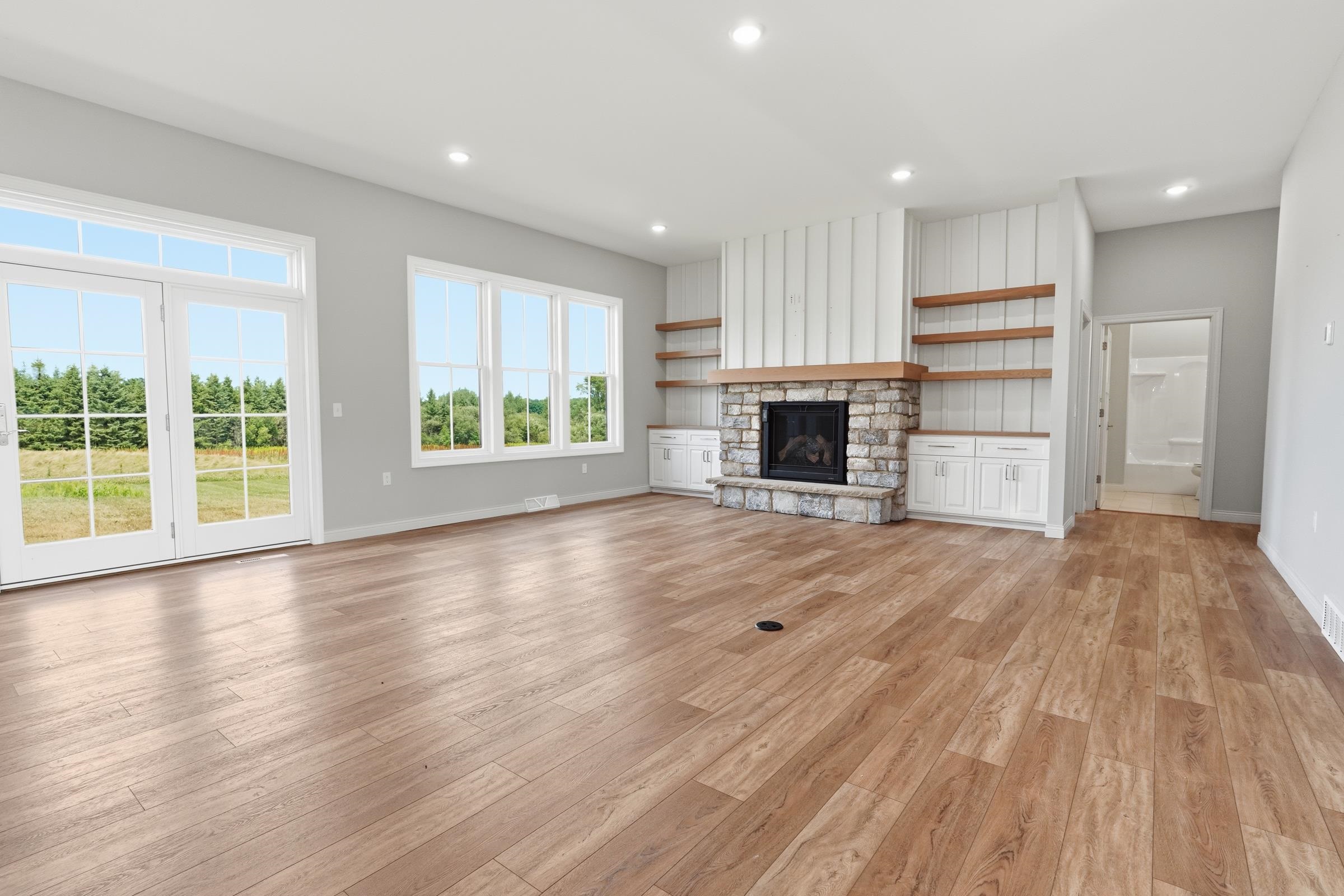124236 KOHL ROAD, Athens, Wisconsin 54411, 3 Bedrooms Bedrooms, ,2 BathroomsBathrooms,Residential,For Sale,124236 KOHL ROAD,22505705