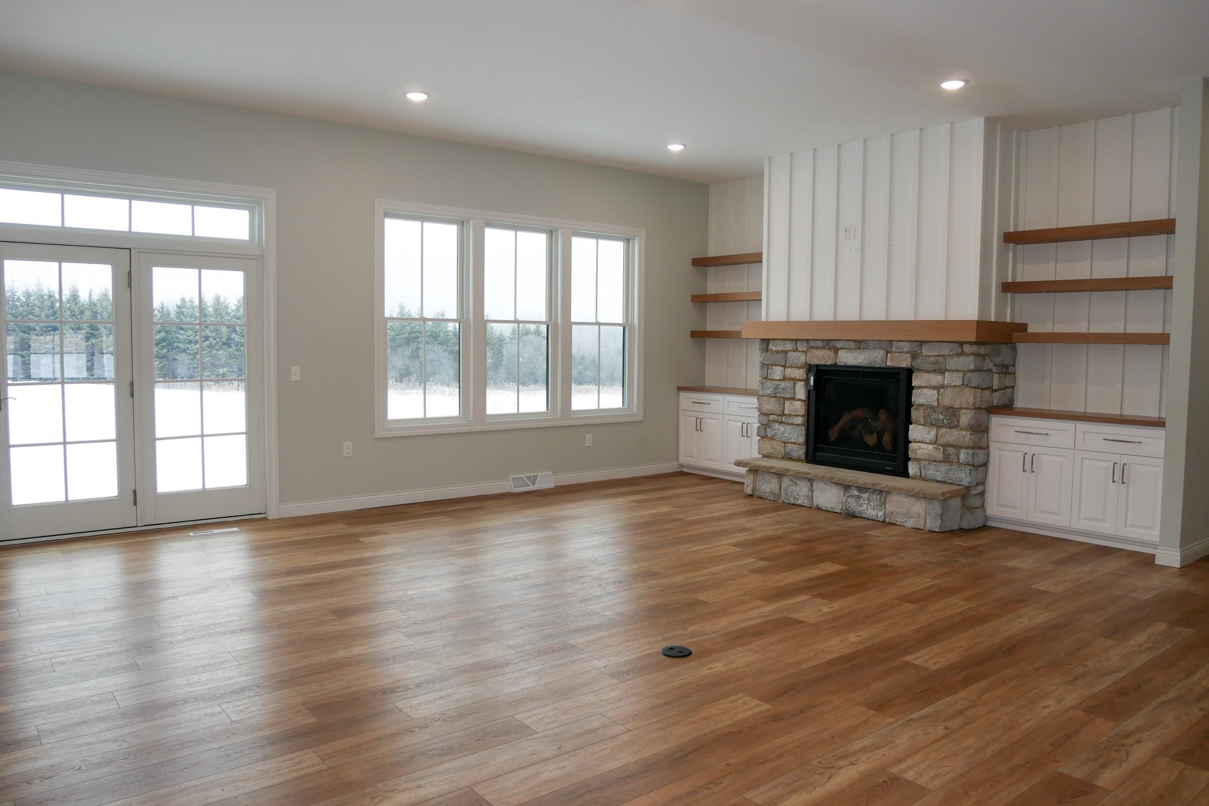 124236 KOHL ROAD, Athens, Wisconsin 54411, 3 Bedrooms Bedrooms, ,2 BathroomsBathrooms,Residential,For Sale,124236 KOHL ROAD,22505705