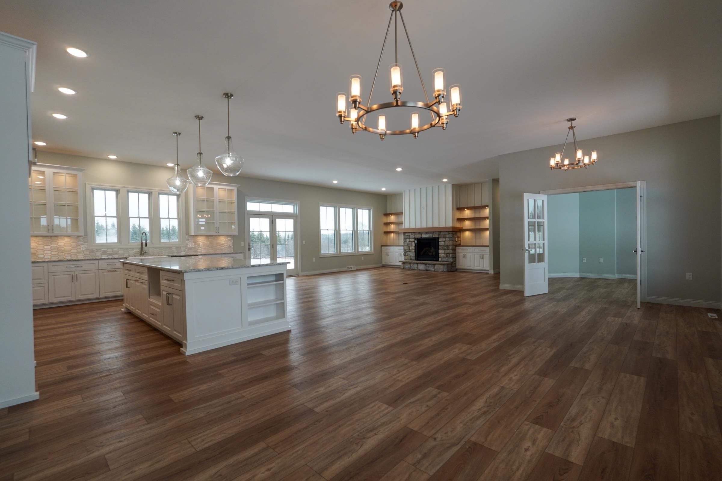 124236 KOHL ROAD, Athens, Wisconsin 54411, 3 Bedrooms Bedrooms, ,2 BathroomsBathrooms,Residential,For Sale,124236 KOHL ROAD,22505705