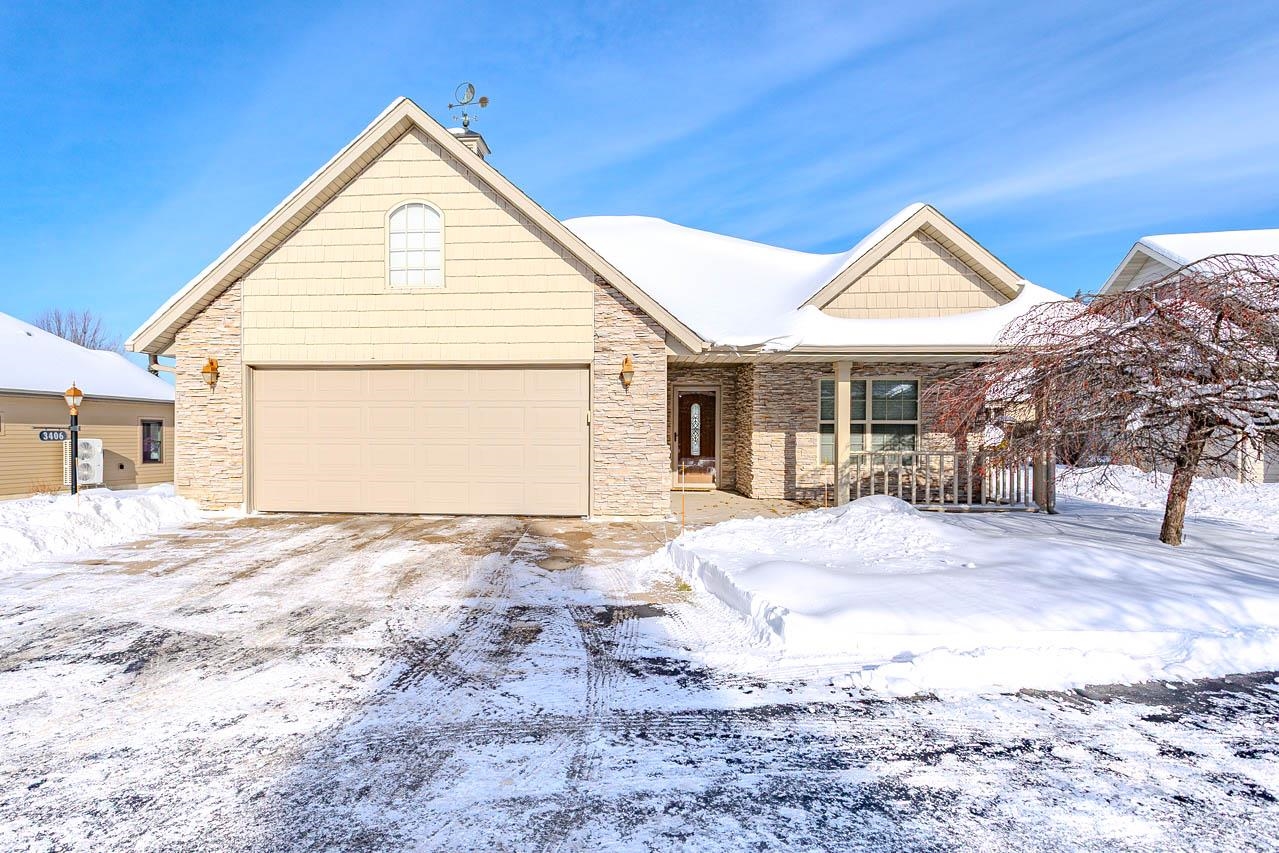 3406 MIRAGE LANE, Weston, Wisconsin 54476, 2 Bedrooms Bedrooms, ,2 BathroomsBathrooms,Residential,For Sale,3406 MIRAGE LANE,22505717