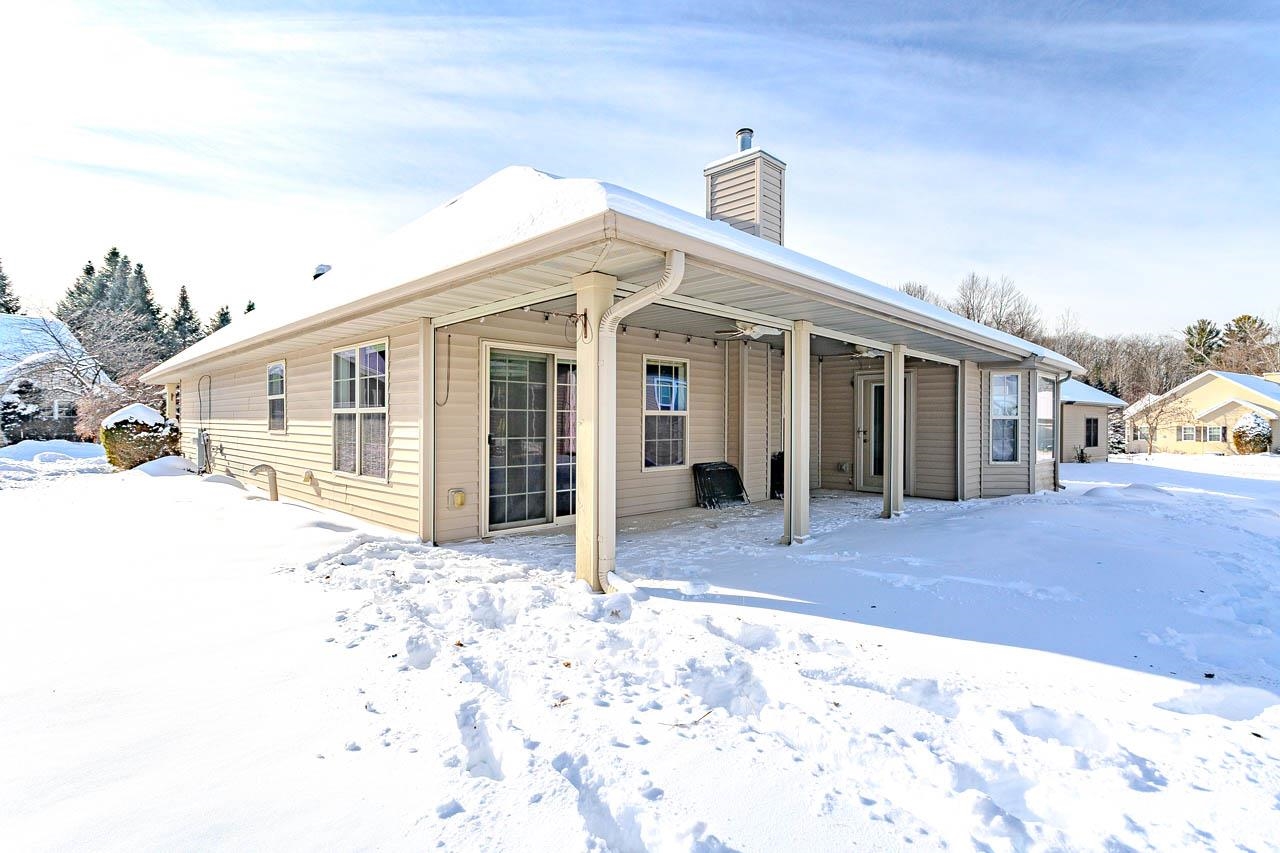 3406 MIRAGE LANE, Weston, Wisconsin 54476, 2 Bedrooms Bedrooms, ,2 BathroomsBathrooms,Residential,For Sale,3406 MIRAGE LANE,22505717