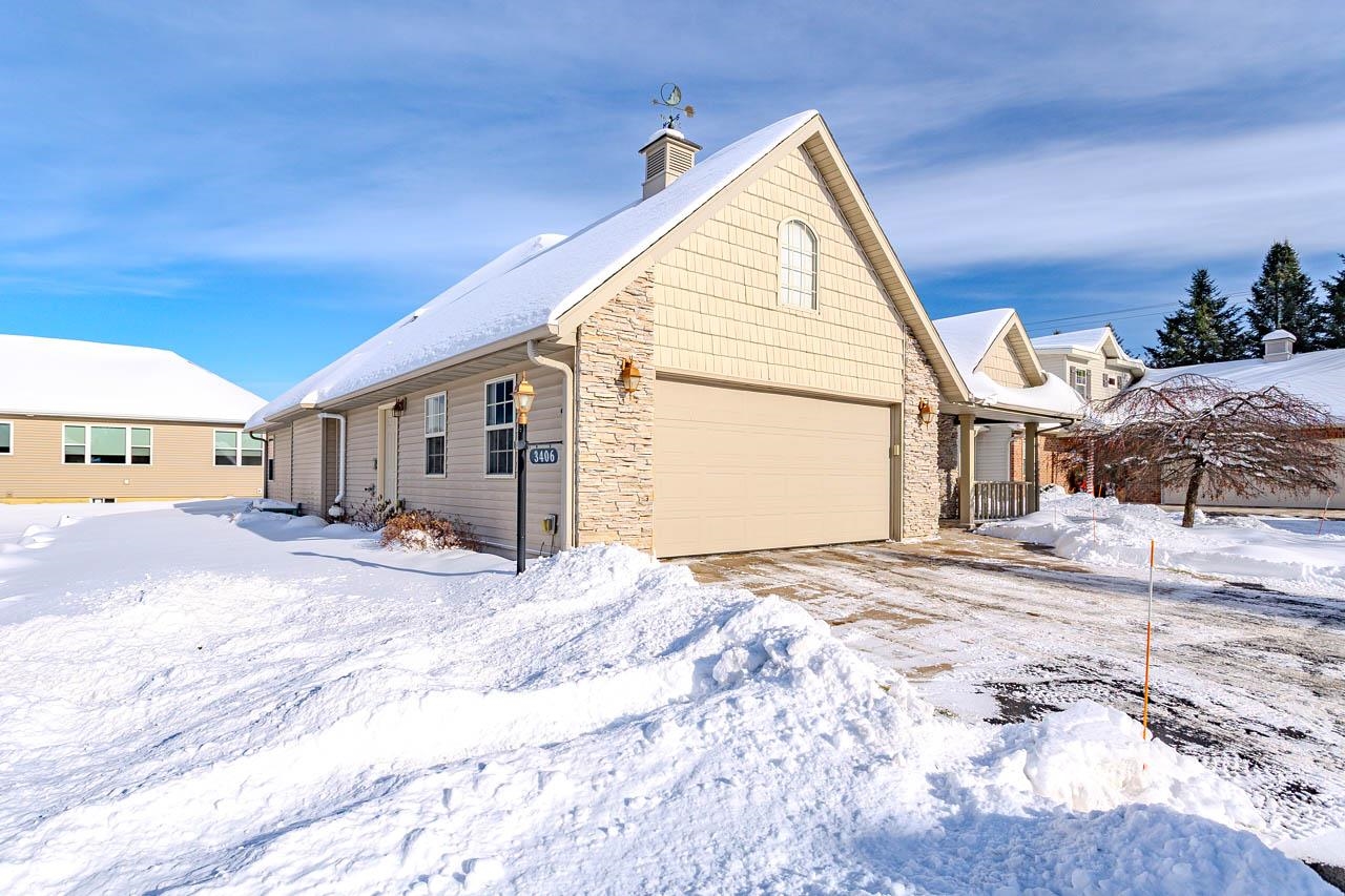 3406 MIRAGE LANE, Weston, Wisconsin 54476, 2 Bedrooms Bedrooms, ,2 BathroomsBathrooms,Residential,For Sale,3406 MIRAGE LANE,22505717