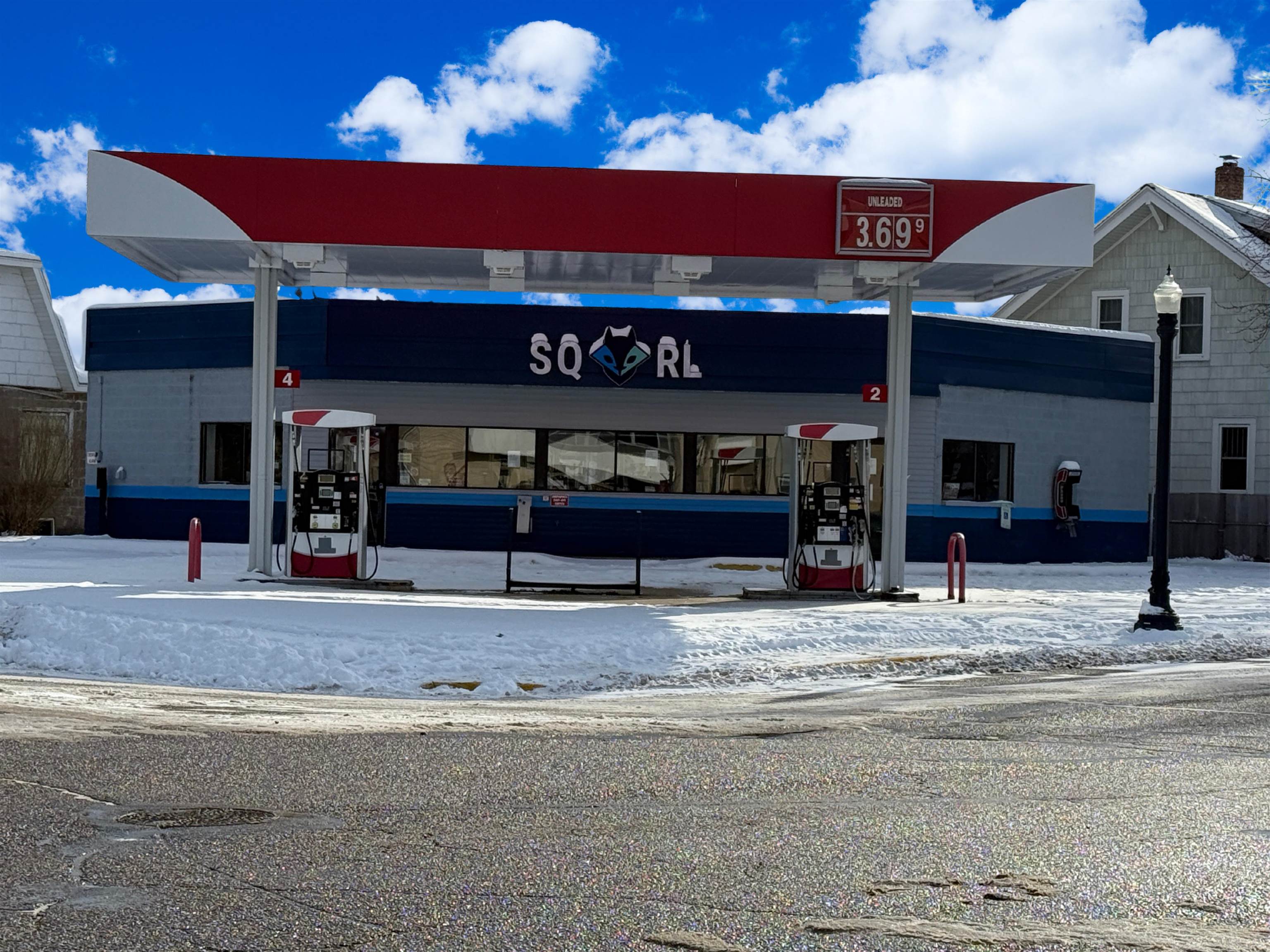 520 ASH STREET, BARABOO, Wisconsin 53913, ,Commercial/industrial,For Sale,520 ASH STREET,22505718