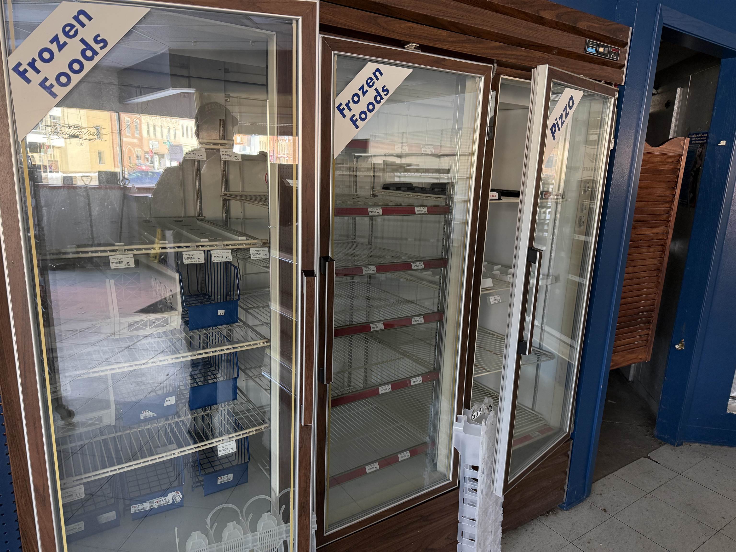 520 ASH STREET, BARABOO, Wisconsin 53913, ,Commercial/industrial,For Sale,520 ASH STREET,22505718