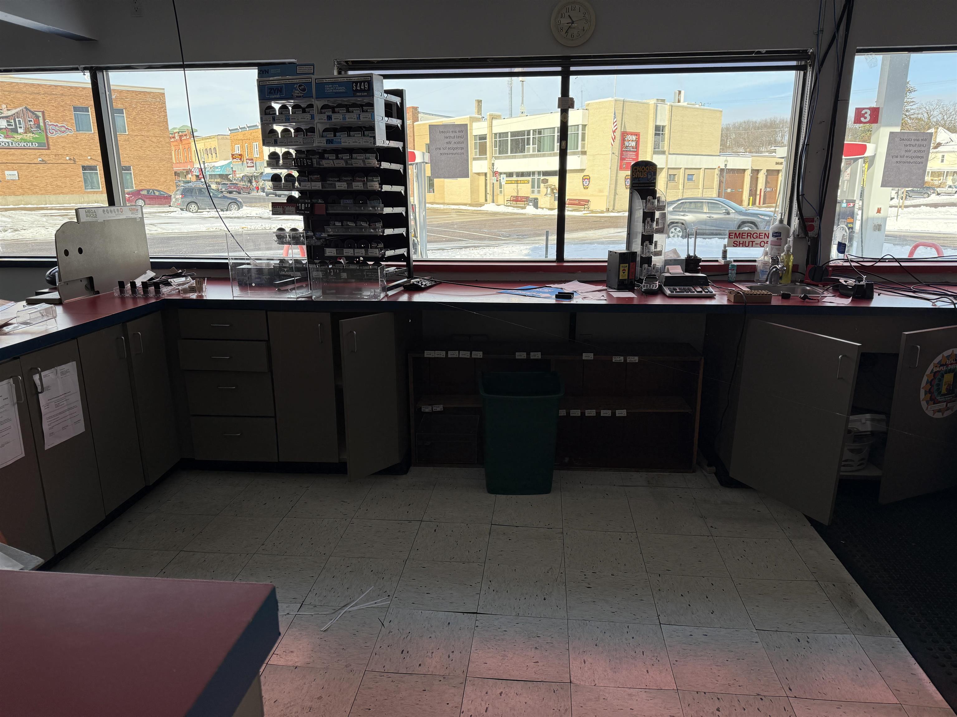 520 ASH STREET, BARABOO, Wisconsin 53913, ,Commercial/industrial,For Sale,520 ASH STREET,22505718