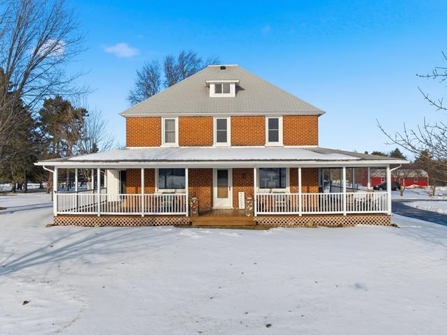 8492 TROUT DRIVE, Marshfield, Wisconsin 54449, 4 Bedrooms Bedrooms, ,2 BathroomsBathrooms,Residential,For Sale,8492 TROUT DRIVE,22505722