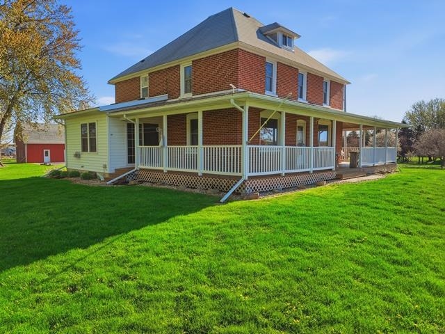 8492 TROUT DRIVE, Marshfield, Wisconsin 54449, 4 Bedrooms Bedrooms, ,2 BathroomsBathrooms,Residential,For Sale,8492 TROUT DRIVE,22505722