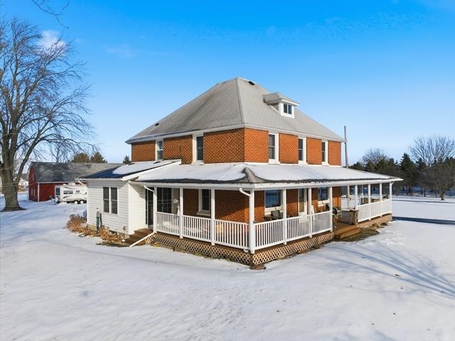 8492 TROUT DRIVE, Marshfield, Wisconsin 54449, 4 Bedrooms Bedrooms, ,2 BathroomsBathrooms,Residential,For Sale,8492 TROUT DRIVE,22505722