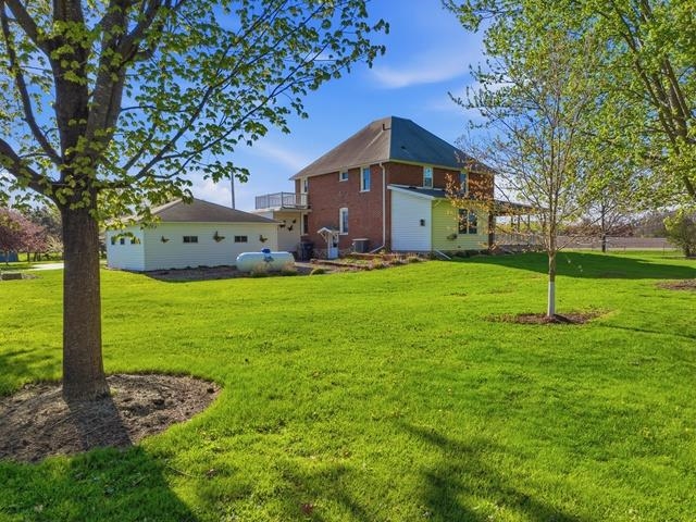 8492 TROUT DRIVE, Marshfield, Wisconsin 54449, 4 Bedrooms Bedrooms, ,2 BathroomsBathrooms,Residential,For Sale,8492 TROUT DRIVE,22505722