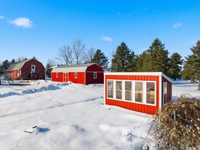 8492 TROUT DRIVE, Marshfield, Wisconsin 54449, 4 Bedrooms Bedrooms, ,2 BathroomsBathrooms,Residential,For Sale,8492 TROUT DRIVE,22505722