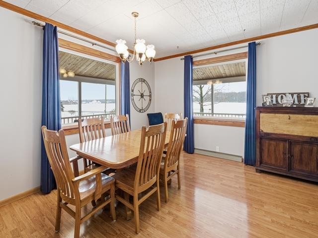 8492 TROUT DRIVE, Marshfield, Wisconsin 54449, 4 Bedrooms Bedrooms, ,2 BathroomsBathrooms,Residential,For Sale,8492 TROUT DRIVE,22505722