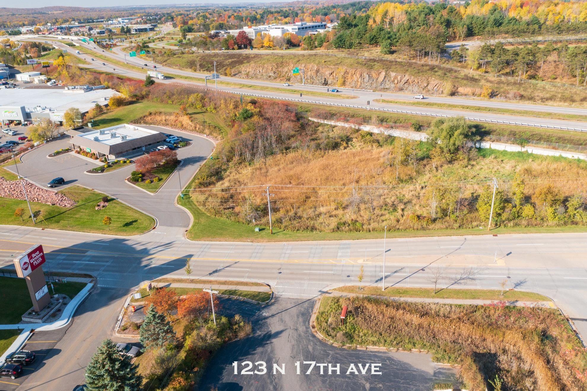 213 N 17TH AVENUE, Wausau, Wisconsin 54401, ,Land,For Sale,213 N 17TH AVENUE,22505724