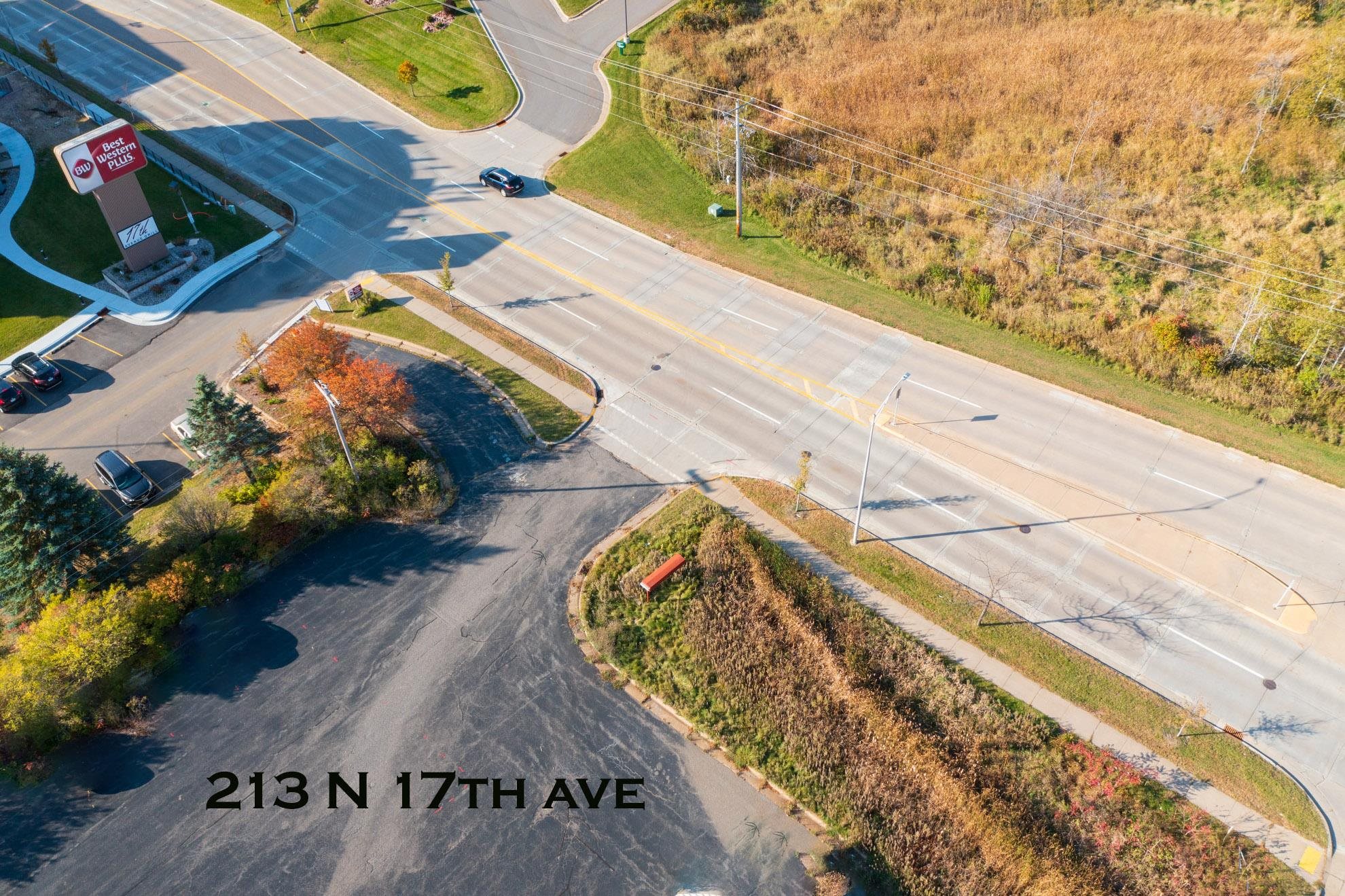 213 N 17TH AVENUE, Wausau, Wisconsin 54401, ,Land,For Sale,213 N 17TH AVENUE,22505724