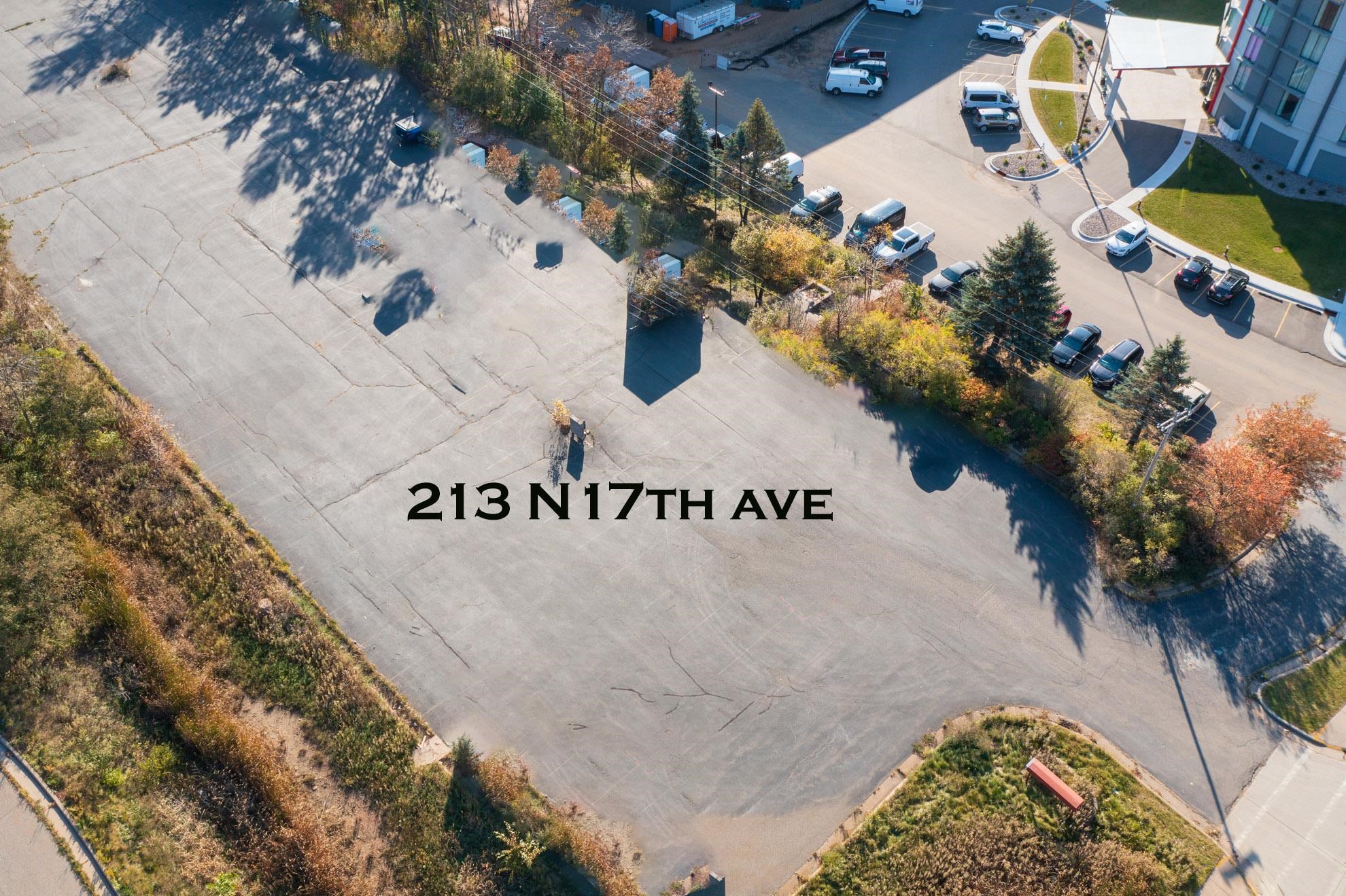 213 N 17TH AVENUE, Wausau, Wisconsin 54401, ,Land,For Sale,213 N 17TH AVENUE,22505724