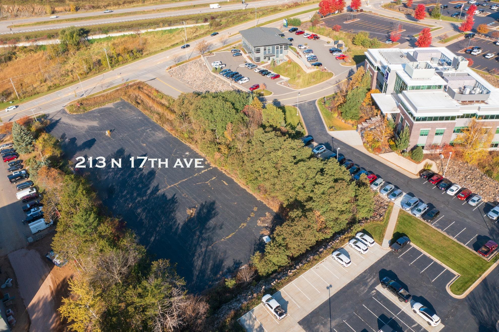213 N 17TH AVENUE, Wausau, Wisconsin 54401, ,Land,For Sale,213 N 17TH AVENUE,22505724