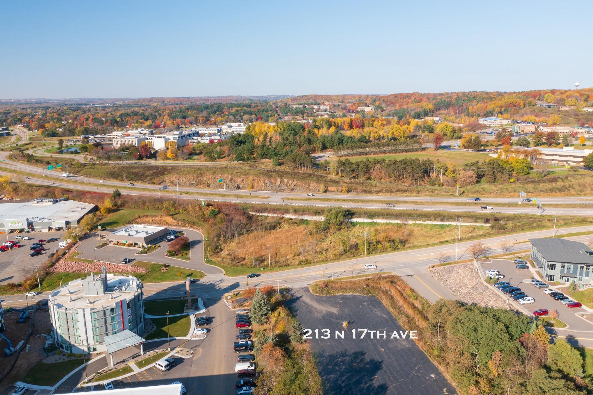 213 N 17TH AVENUE, Wausau, Wisconsin 54401, ,Land,For Sale,213 N 17TH AVENUE,22505724