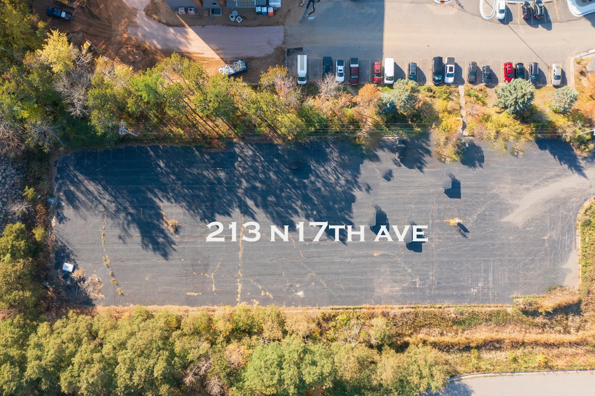 213 N 17TH AVENUE, Wausau, Wisconsin 54401, ,Land,For Sale,213 N 17TH AVENUE,22505724