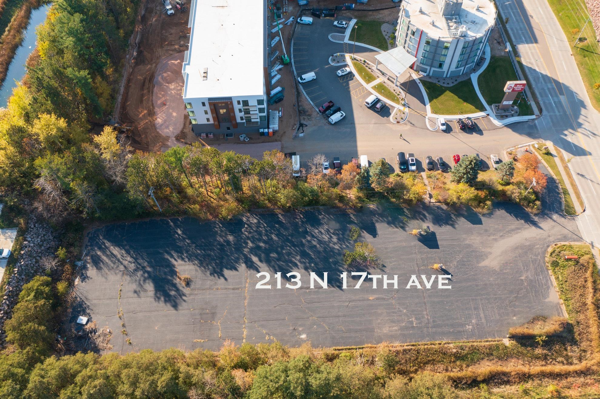 213 N 17TH AVENUE, Wausau, Wisconsin 54401, ,Land,For Sale,213 N 17TH AVENUE,22505724