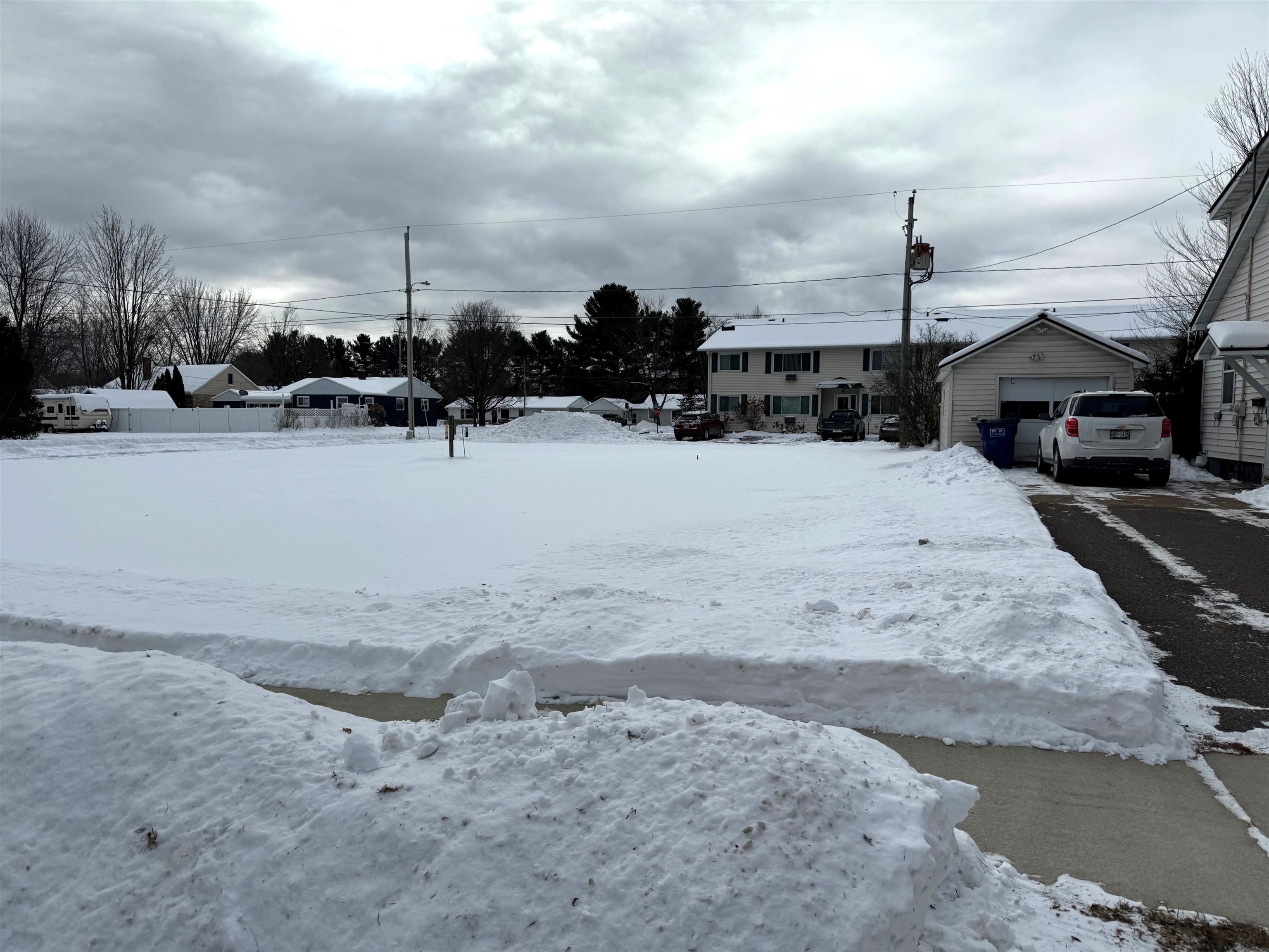 0 SCHMIDT AVENUE, Rothschild, Wisconsin 54474, ,Land,For Sale,0 SCHMIDT AVENUE,22505743